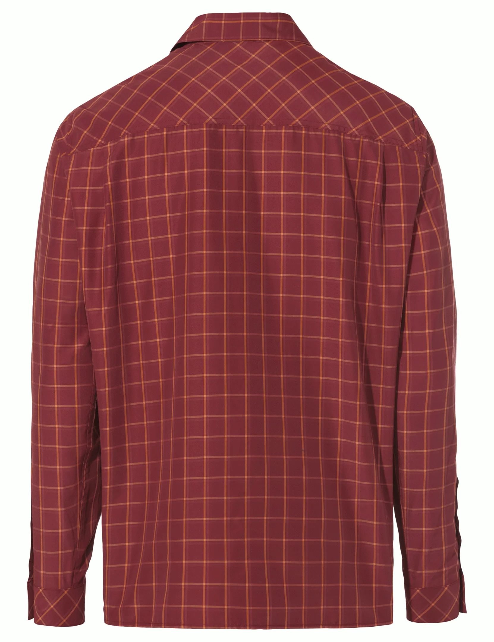 Men's Albsteig LS Shirt III - Image 21