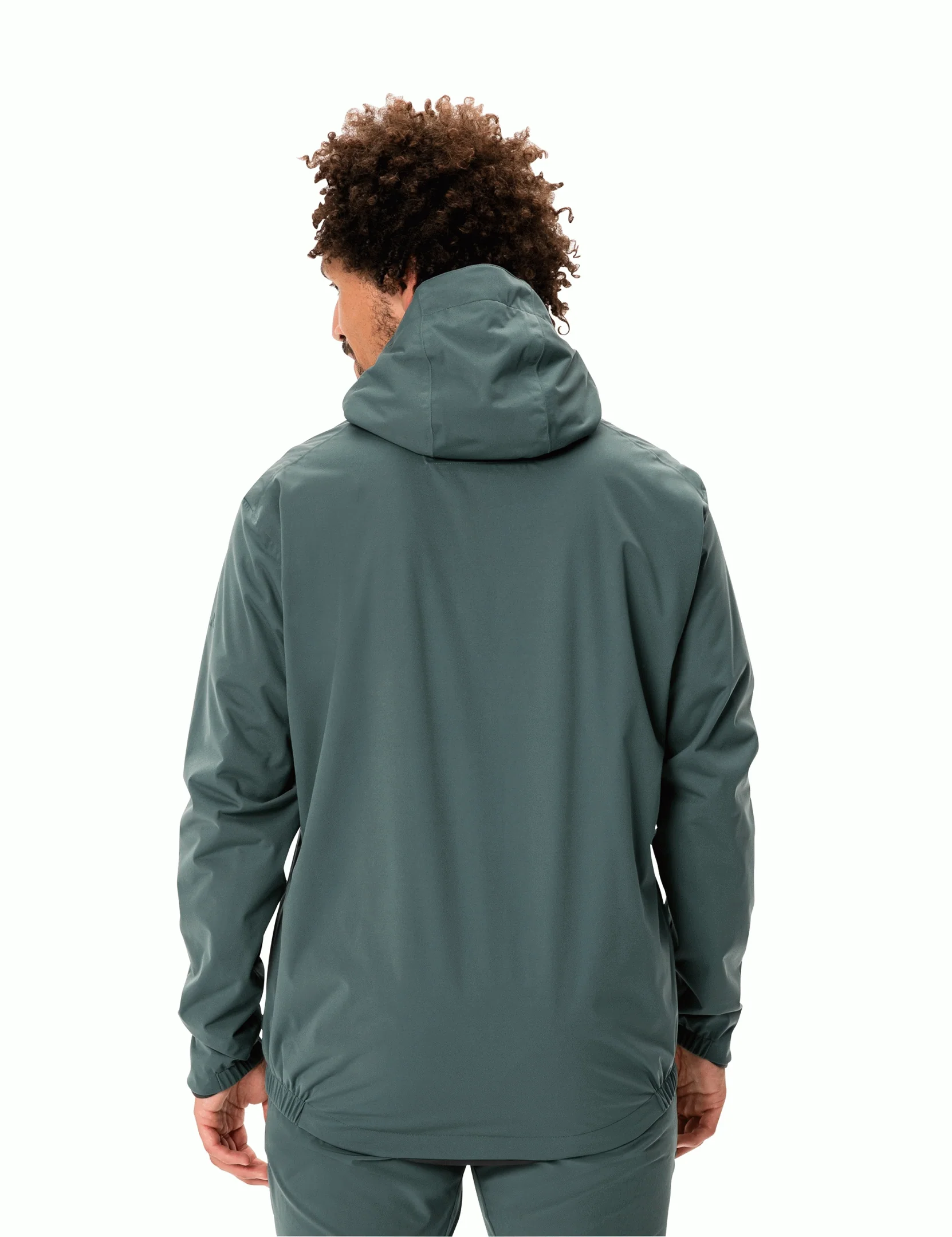 Men's Cyclist Jacket - Image 6