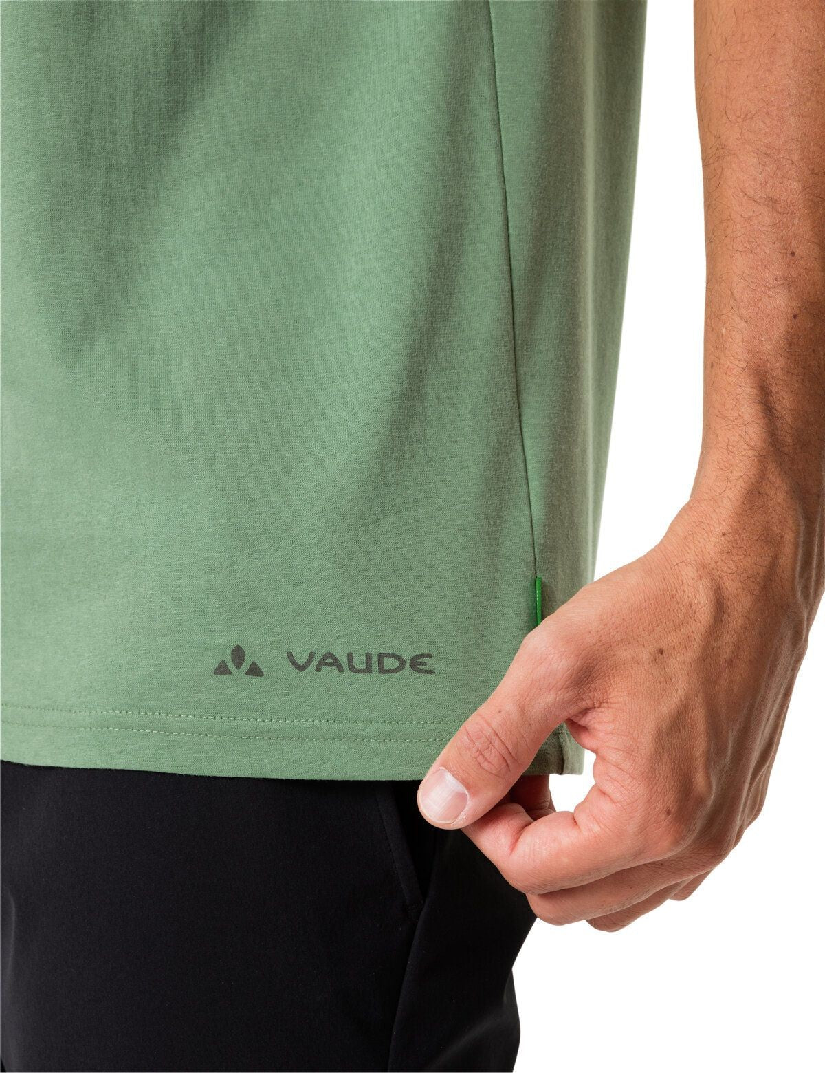 Men's Cyclist T-Shirt V - Image 5