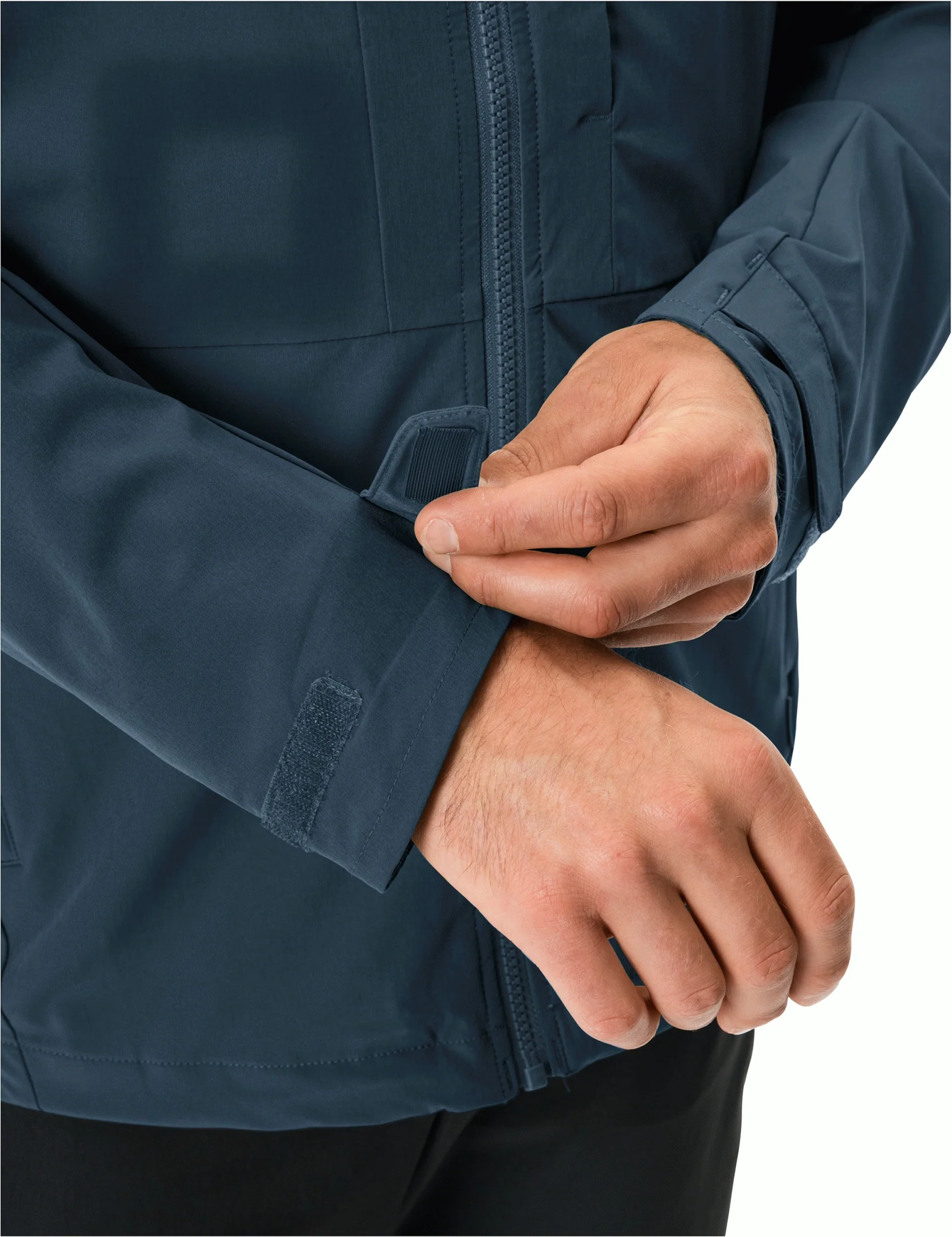 Men's Elope Wind Jacket - Image 12