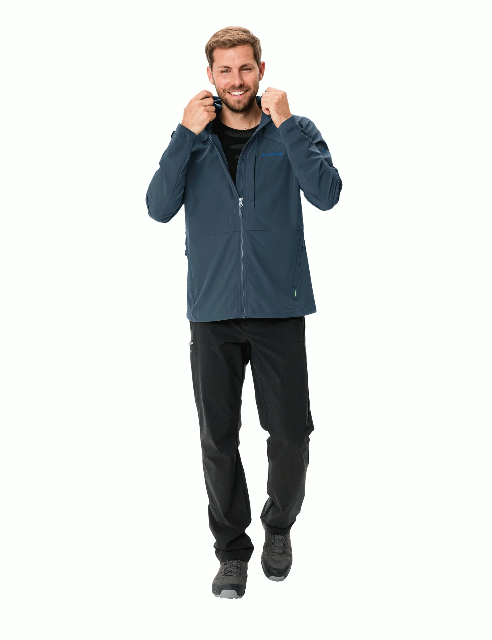 Men's Elope Wind Jacket - Image 17