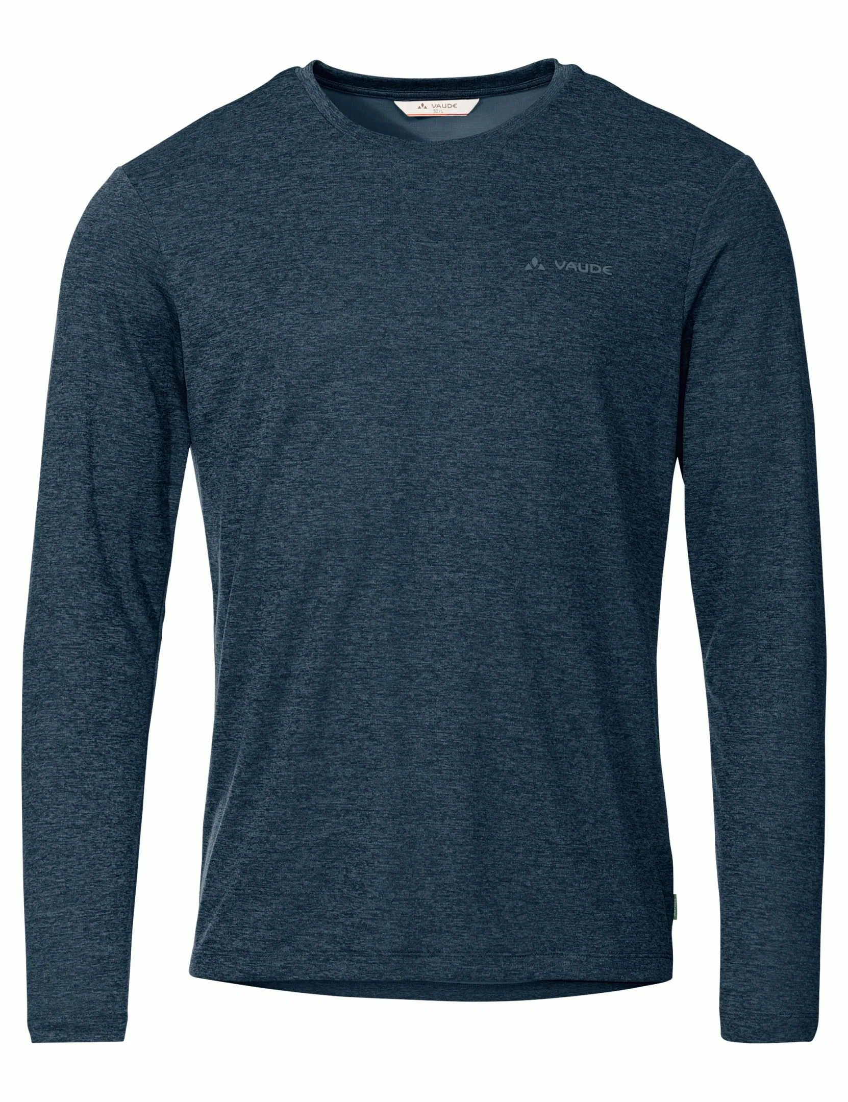 Men's Essential LS T-Shirt - Image 4