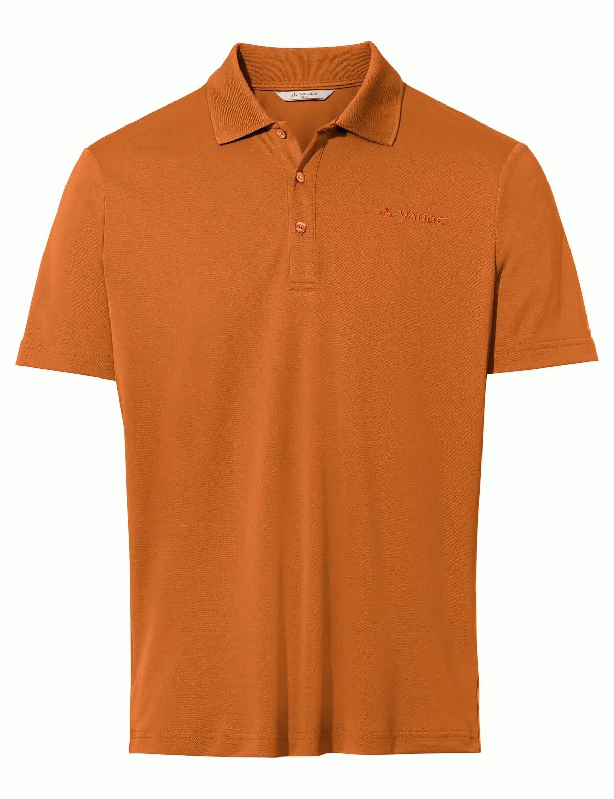 Men's Essential Polo Shirt - Image 5