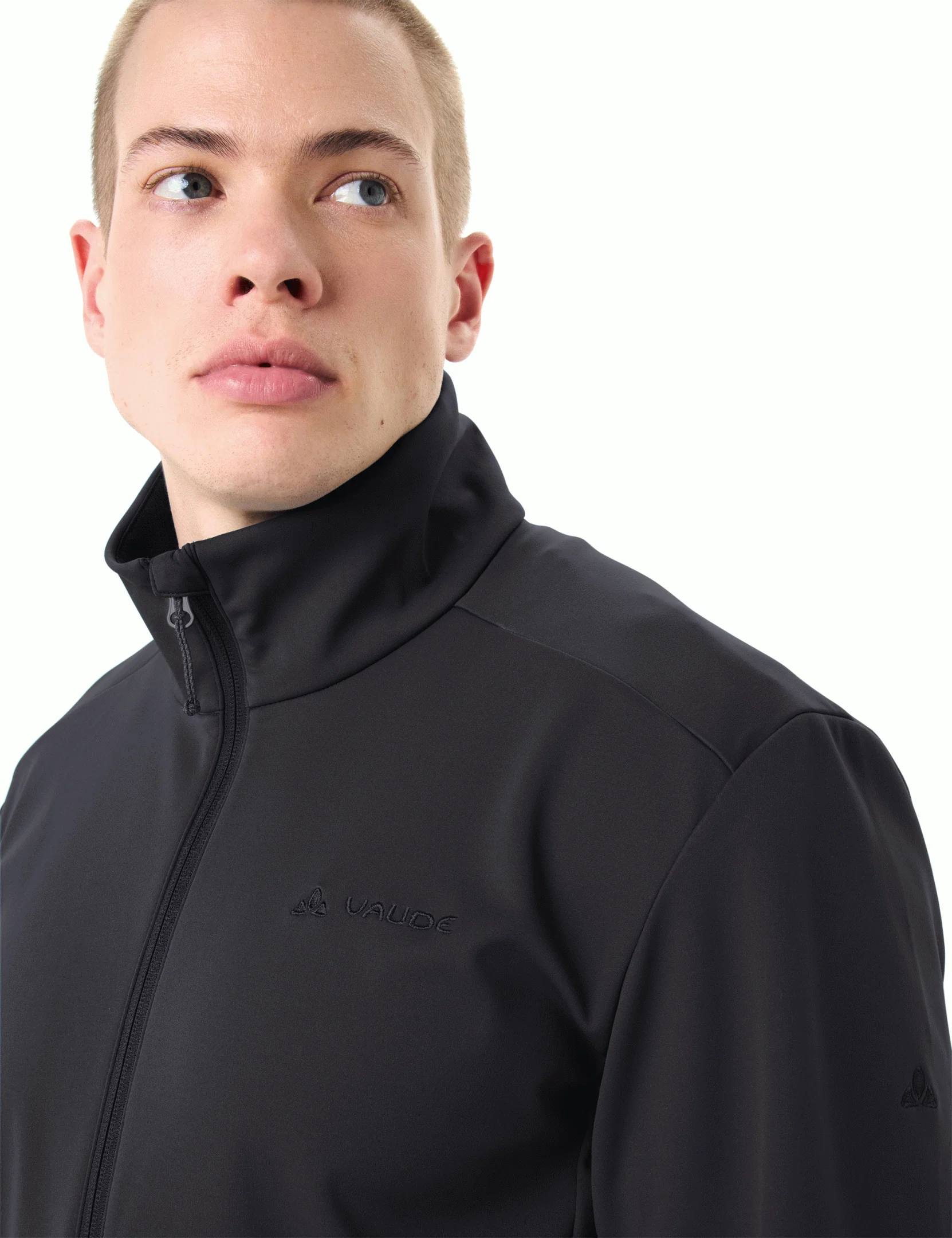 Men's Everhike Softshell Jacket - Image 3