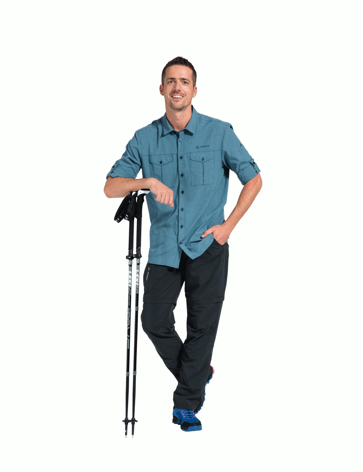 Men's Farley ZO Pants V - Image 20