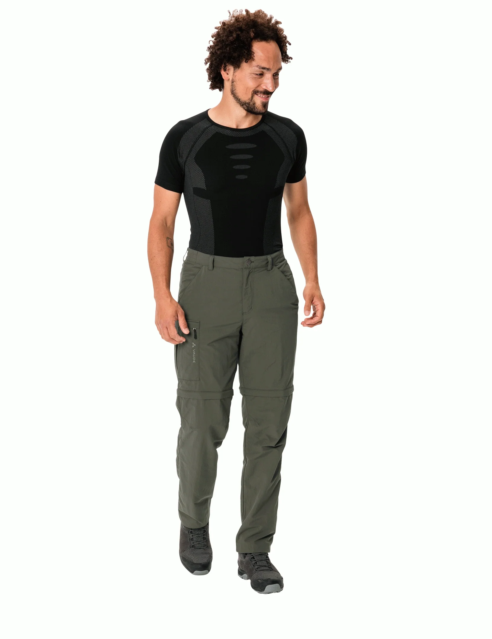 Men's Farley ZO Pants V - Image 5