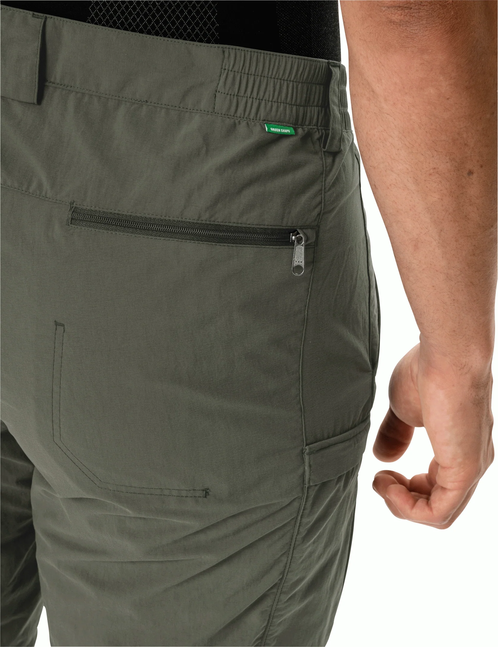 Men's Farley ZO Pants V - Image 7