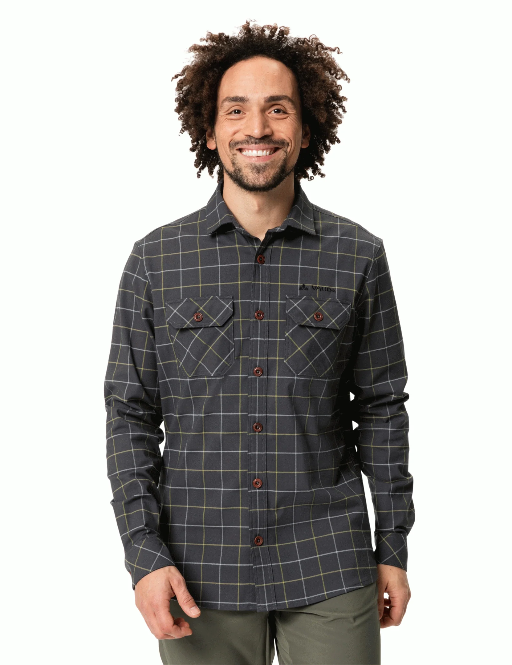 Men's Jerpen LS Shirt III - Image 13