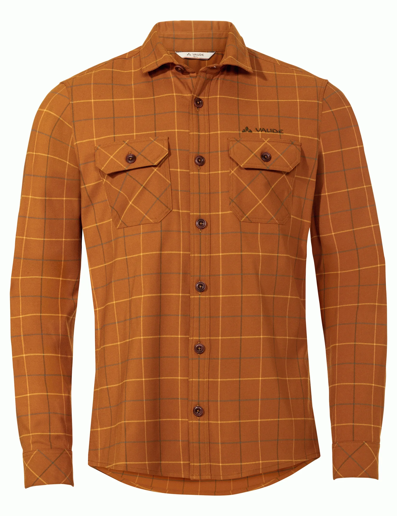 Men's Jerpen LS Shirt III - Image 2
