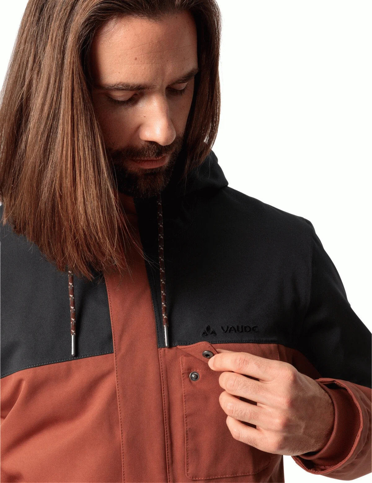 Men's Manukau Jacket II - Image 14