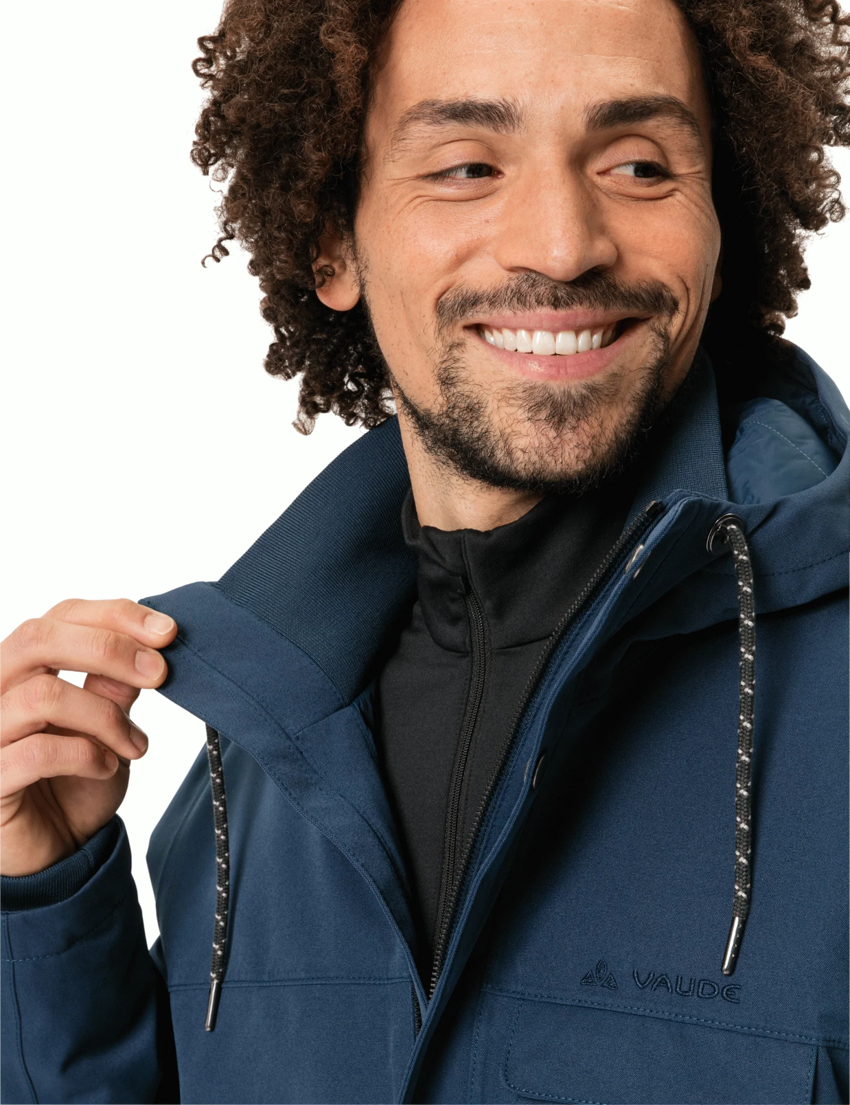 Men's Manukau Jacket II - Image 28