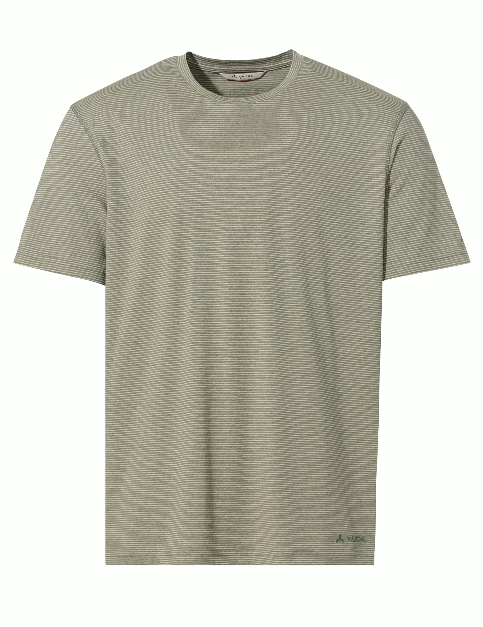 Men's Mineo Striped T-Shirt II - Image 2