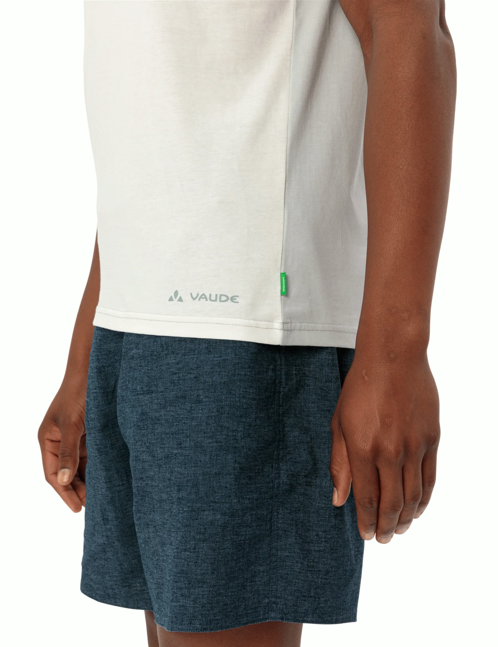 Men's Nevis Shirt III - Image 4