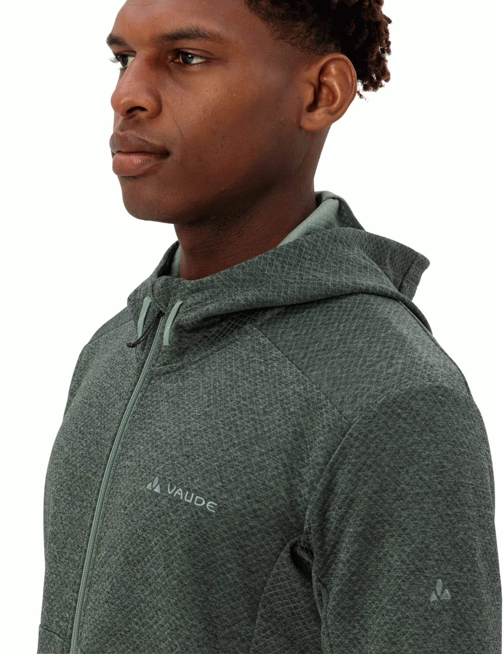 Men's Neyland Hiking Hoody - Image 3