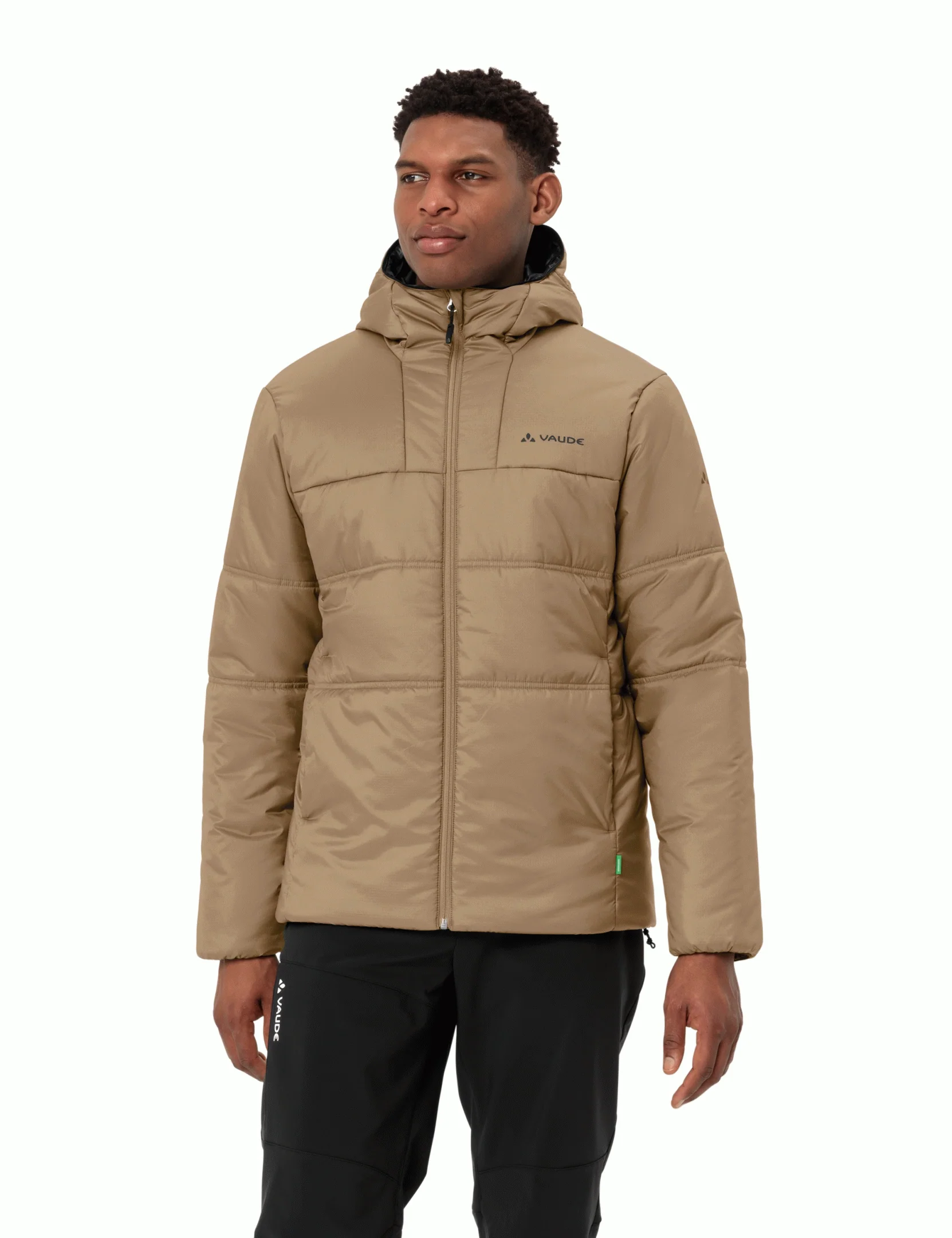Men's Neyland Hooded Insulation Jacket - Image 6