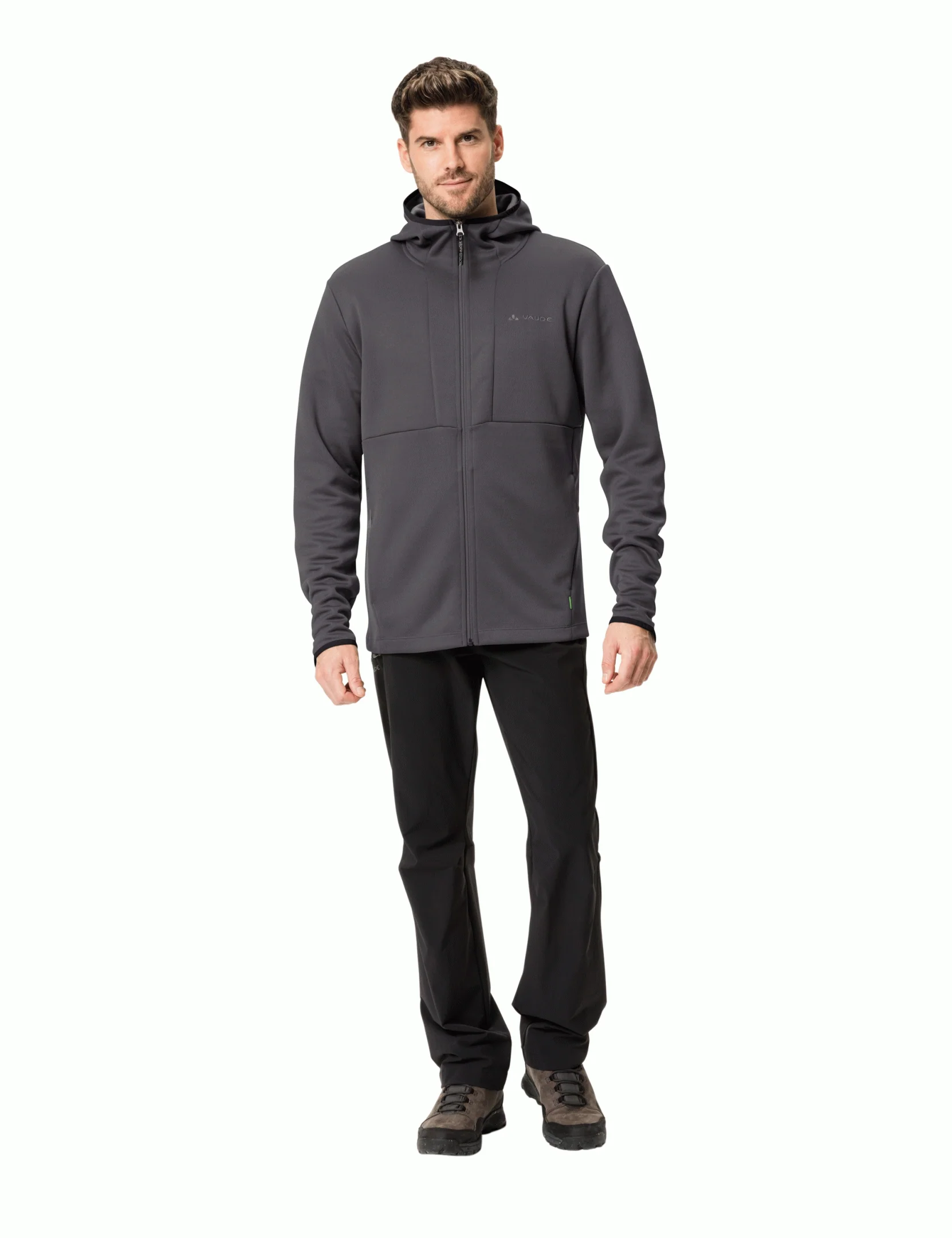 Men's Neyland Hoody Jacket - Image 2