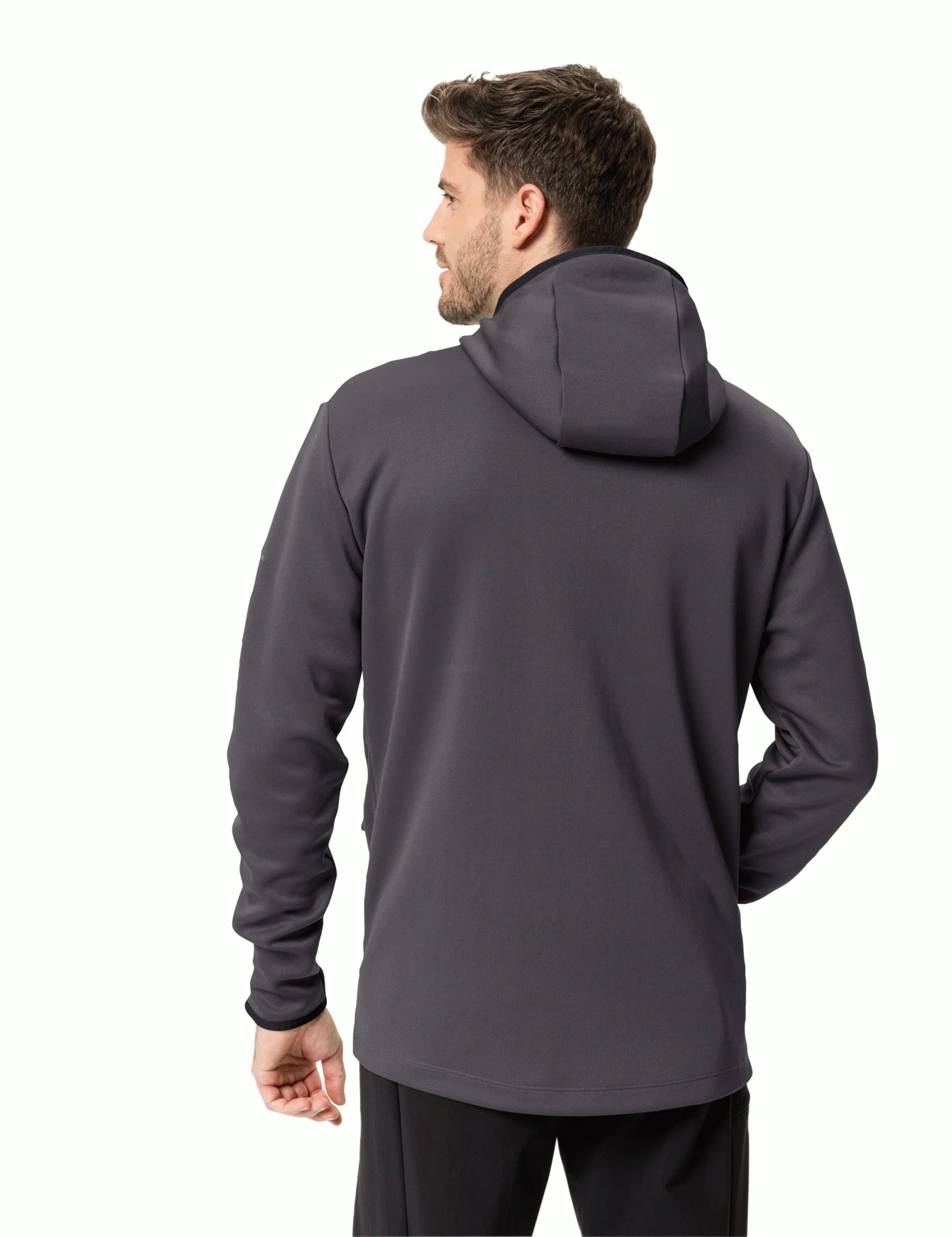 Men's Neyland Hoody Jacket - Image 5