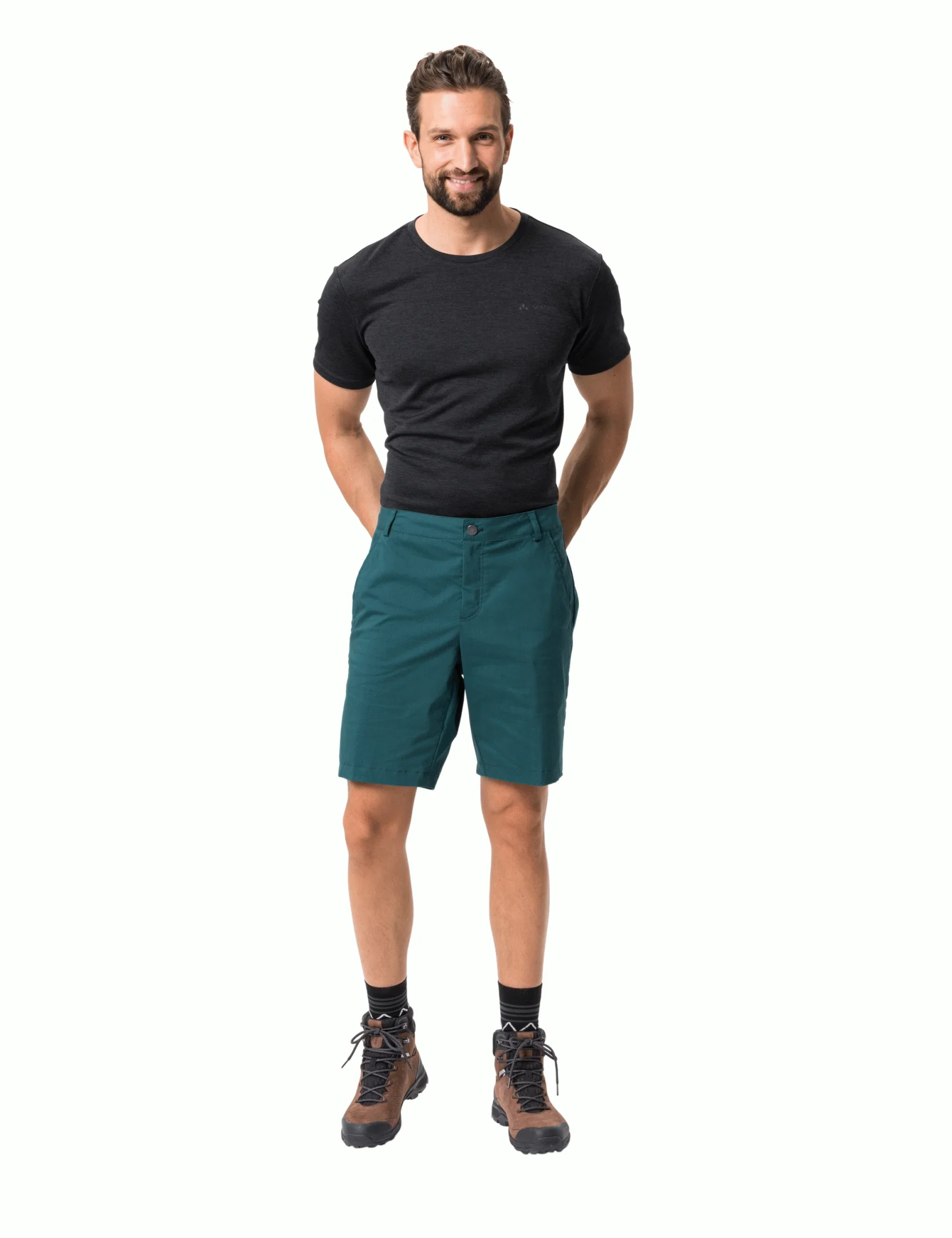 Men's Neyland Shorts II - Image 10