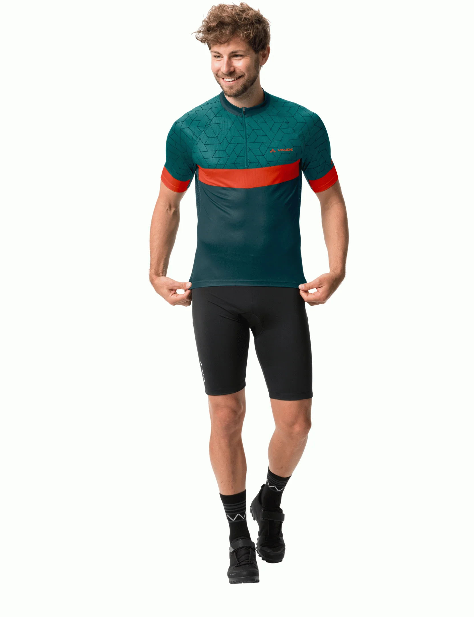 Men's Posta HZ Tricot - Image 4