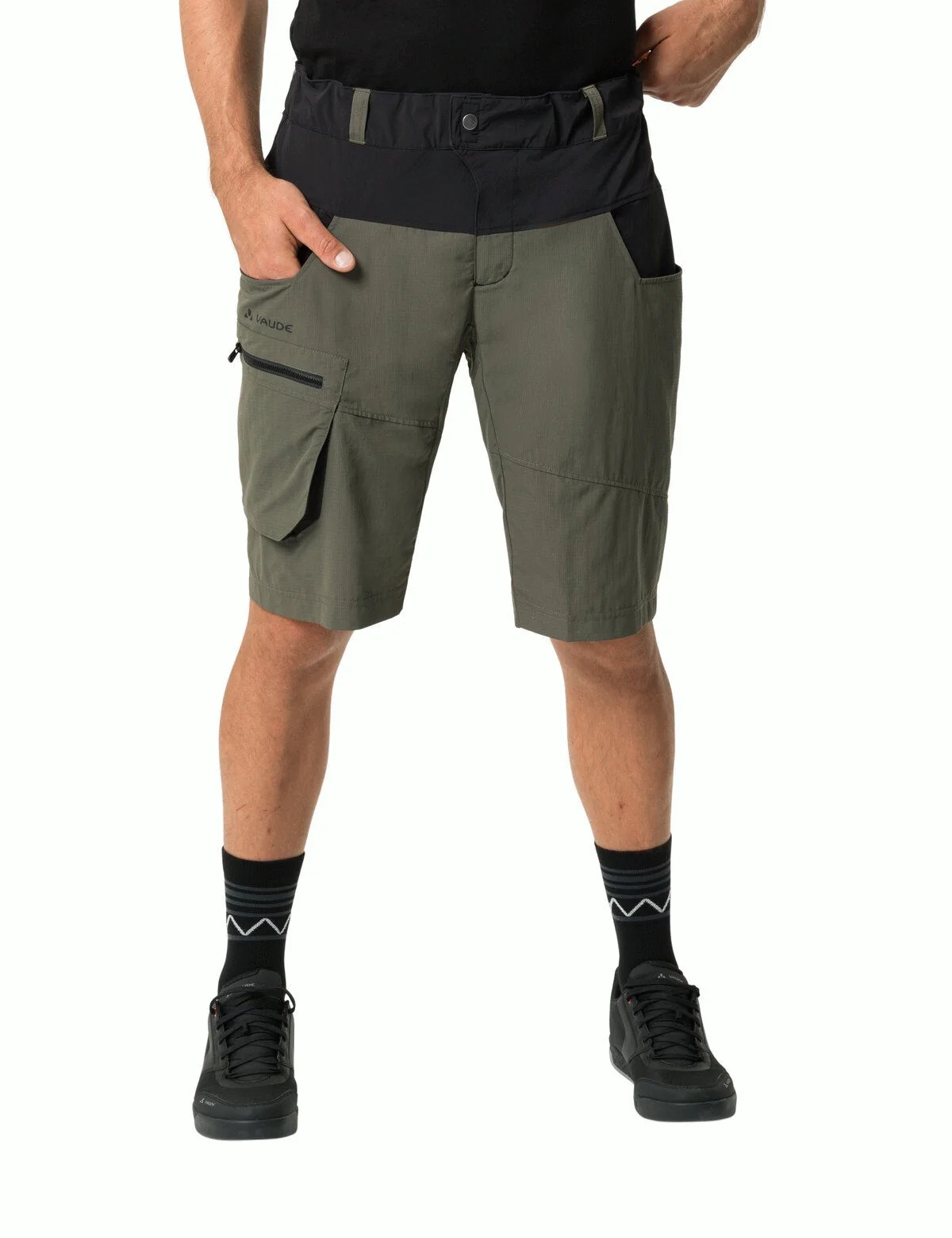 Men's Qimsa Shorts - Image 2