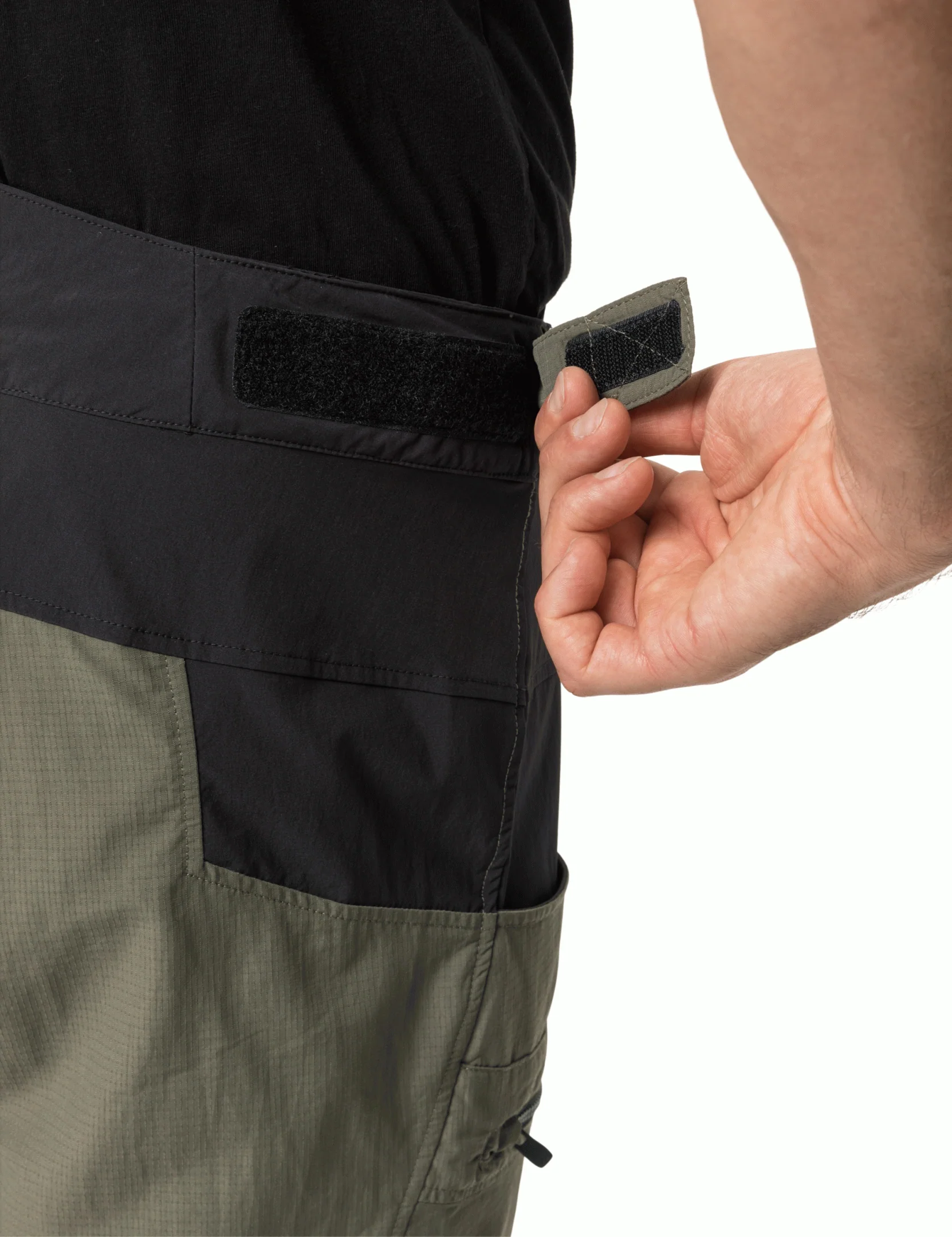 Men's Qimsa Shorts - Image 5