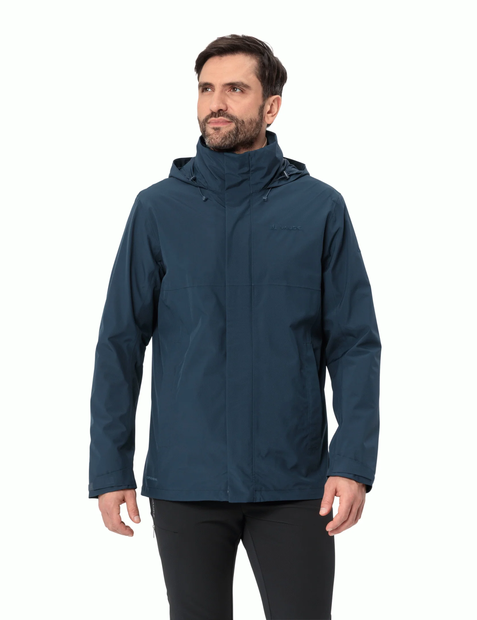 Men's Rosemoor 3in1 Jacket - Image 4
