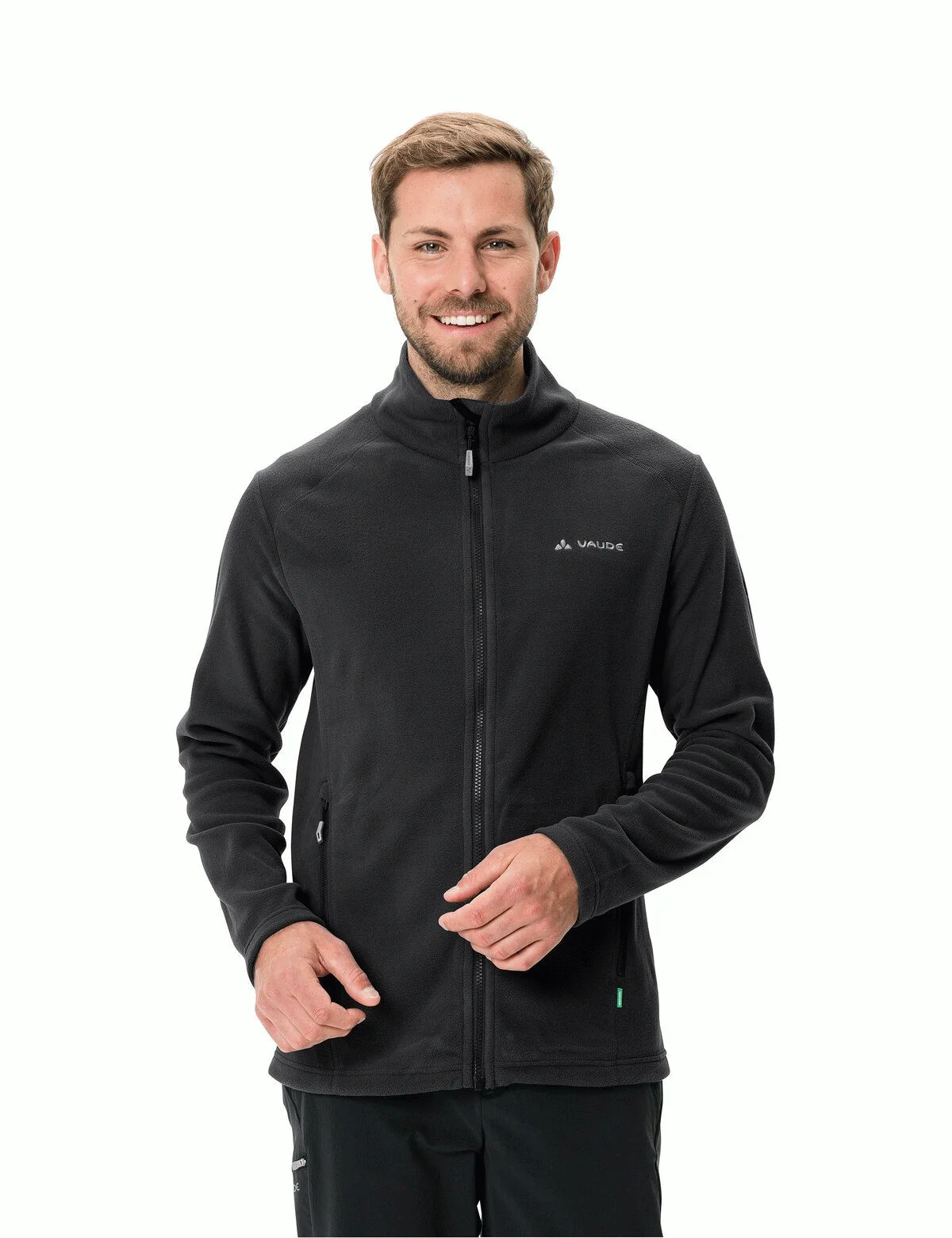 Men's Rosemoor Fleece Jacket II - Image 11