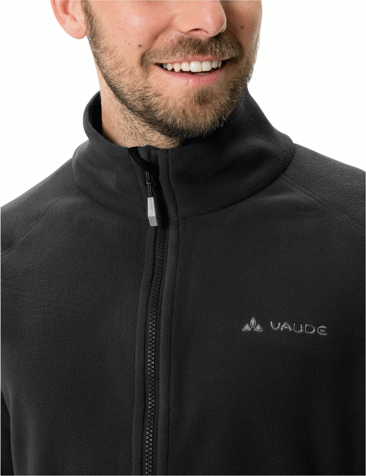 Men's Rosemoor Fleece Jacket II - Image 14