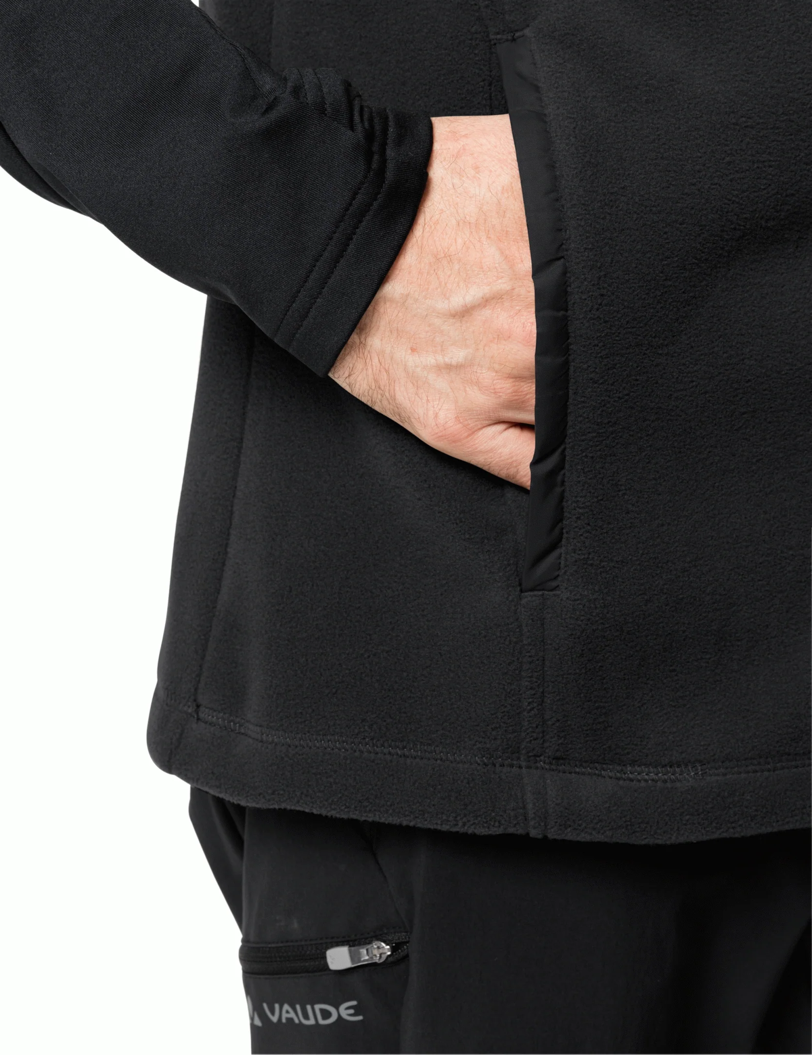Men's Rosemoor Fleece Vest - Image 23