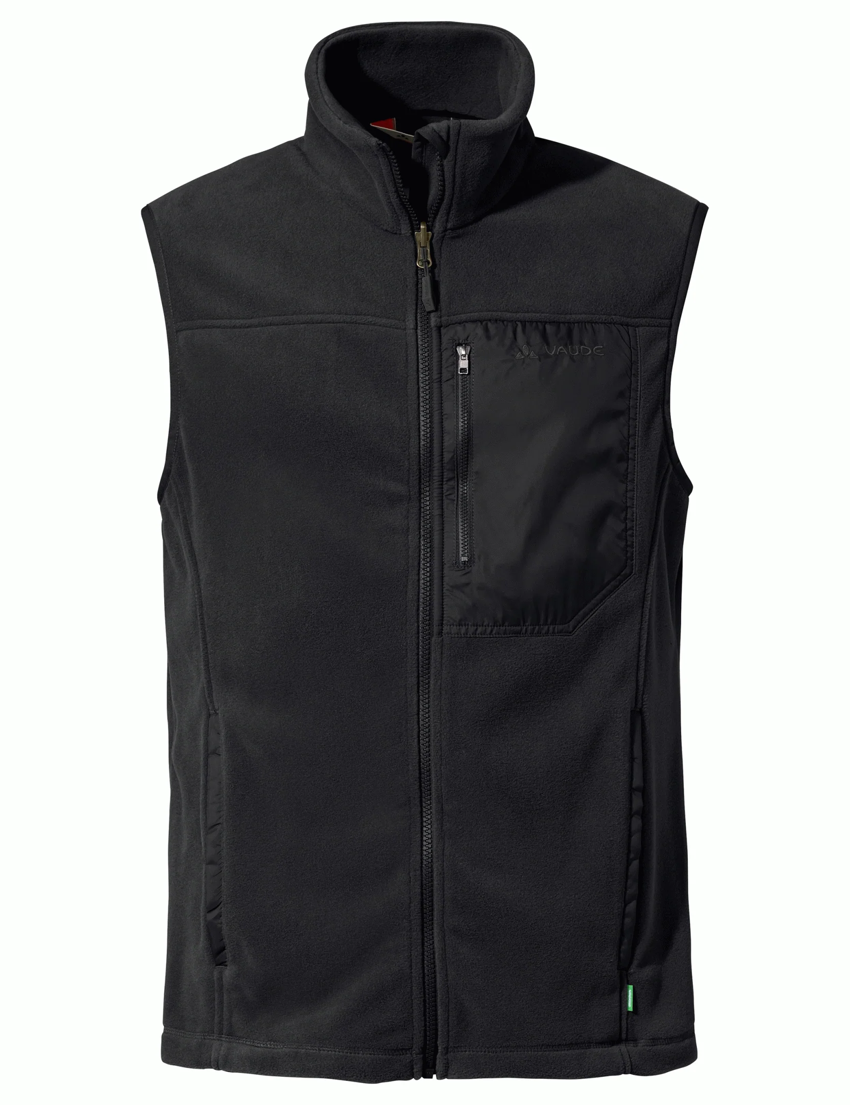 Men's Rosemoor Fleece Vest - Image 25