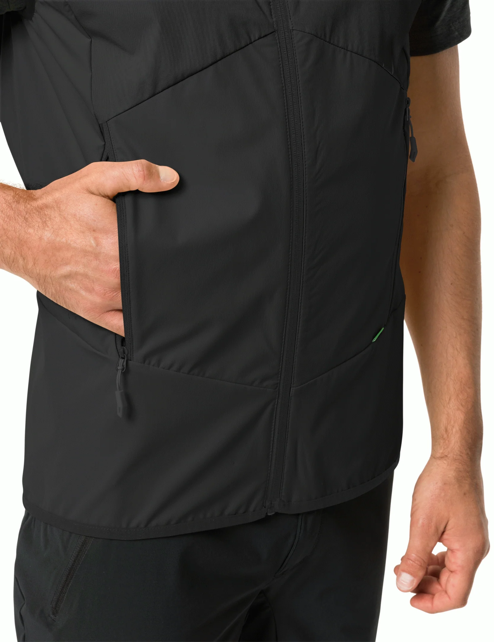 Men's Scopi Vest - Image 4