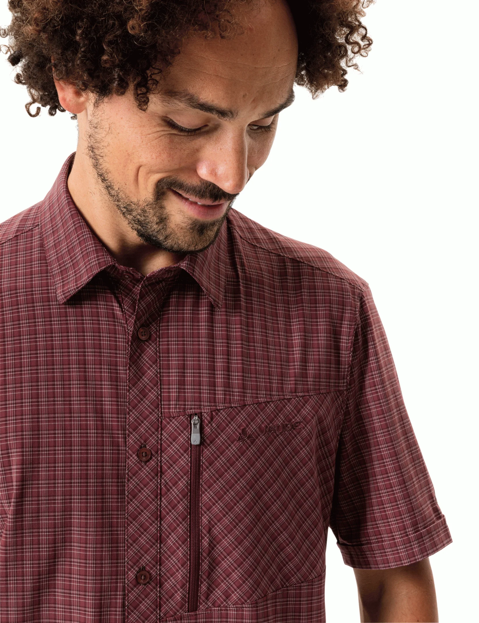 Men's Seiland Shirt III - Image 6