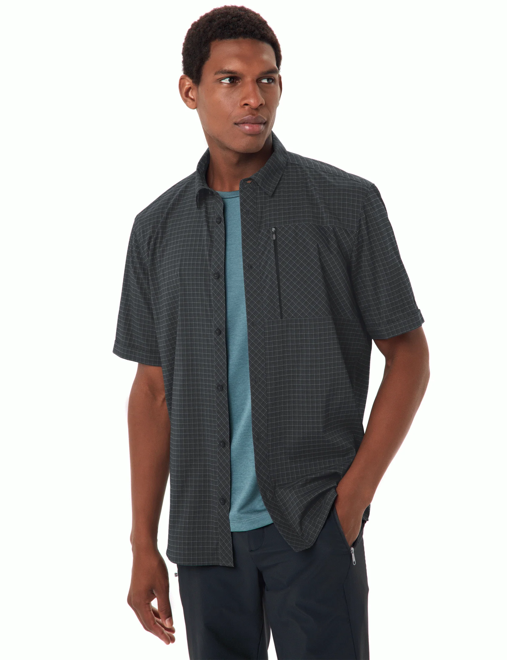 Men's Seiland Shirt IV - Image 5