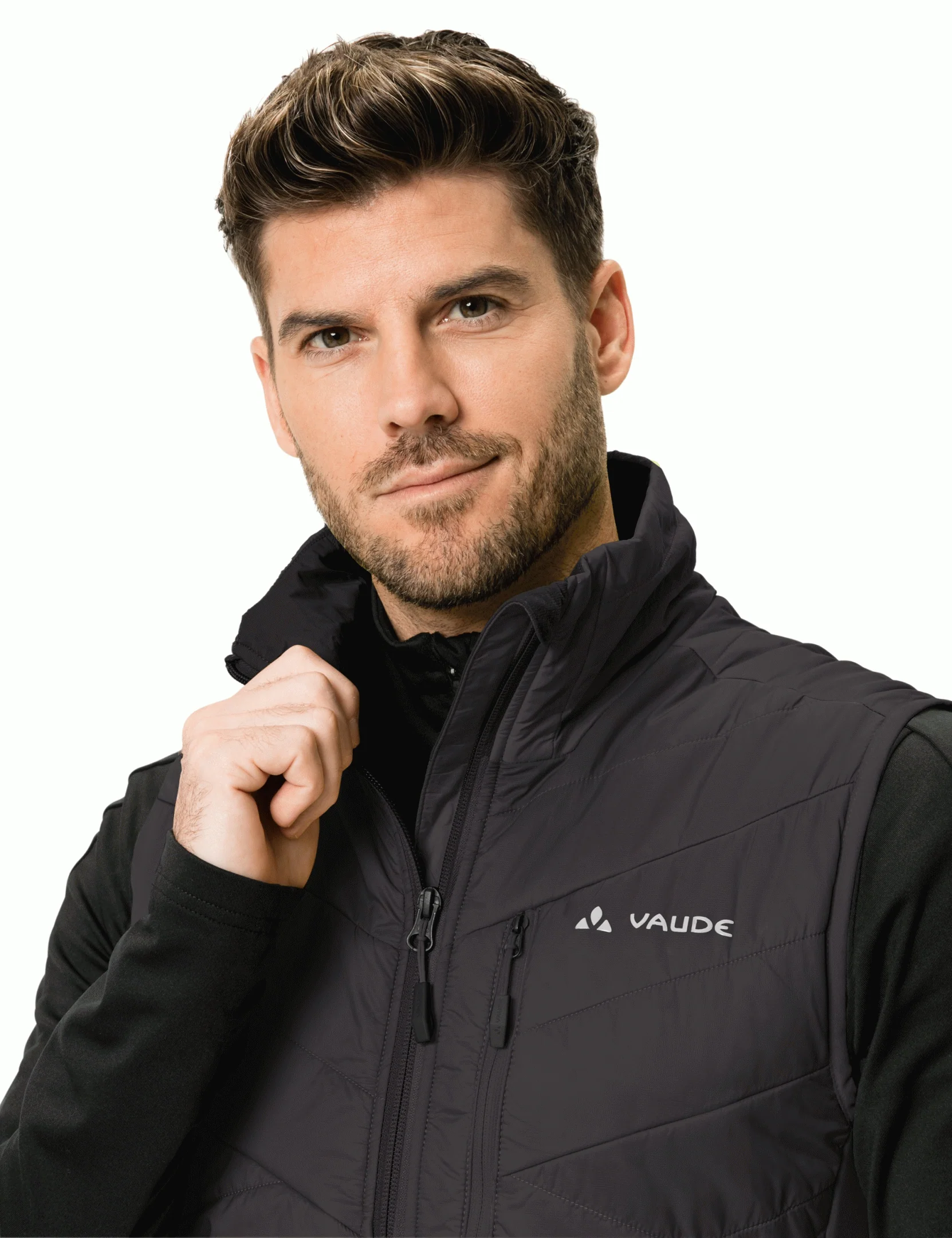 Men's Sesvenna Vest IV - Image 18