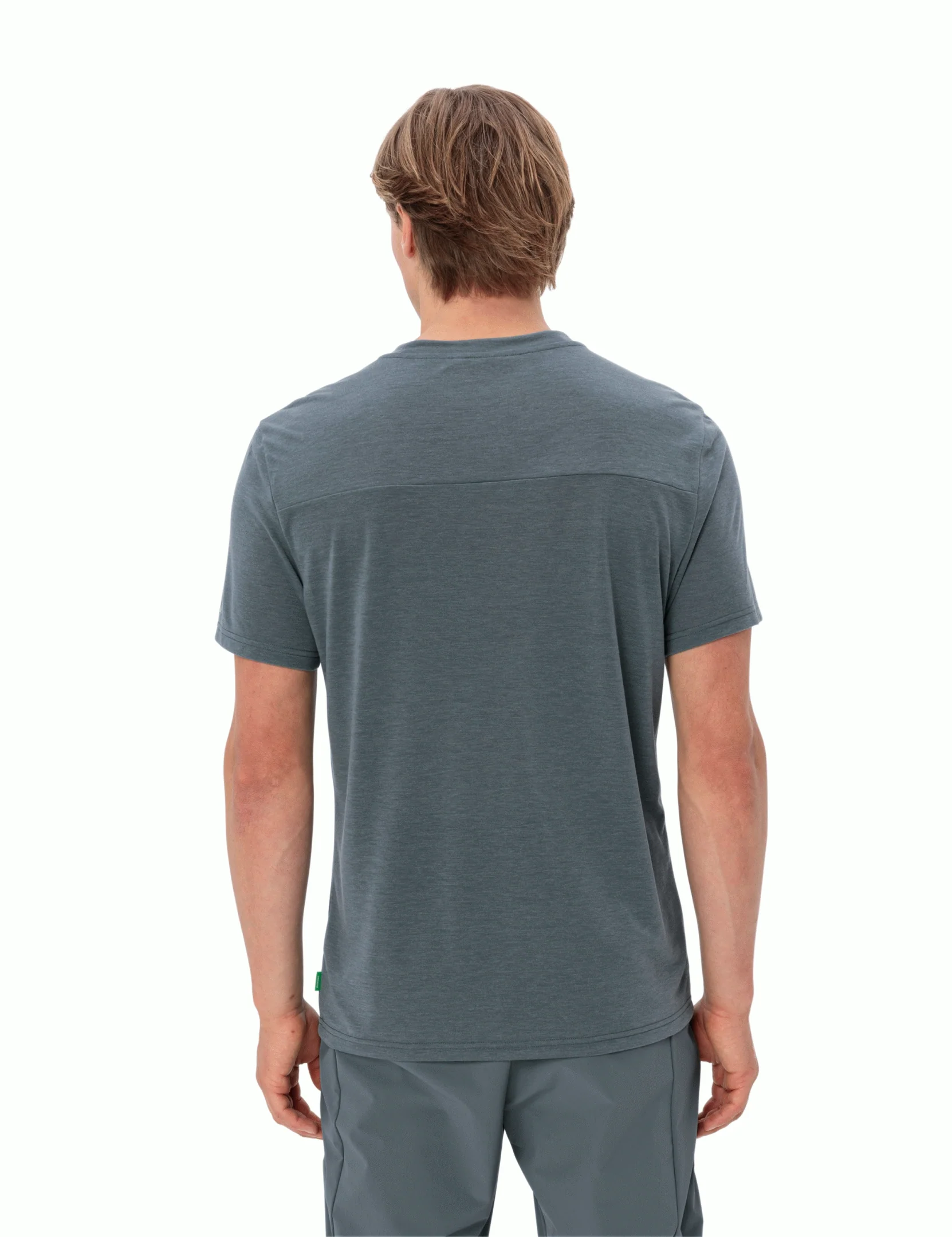 Men's Tekoa T-Shirt III - Image 12