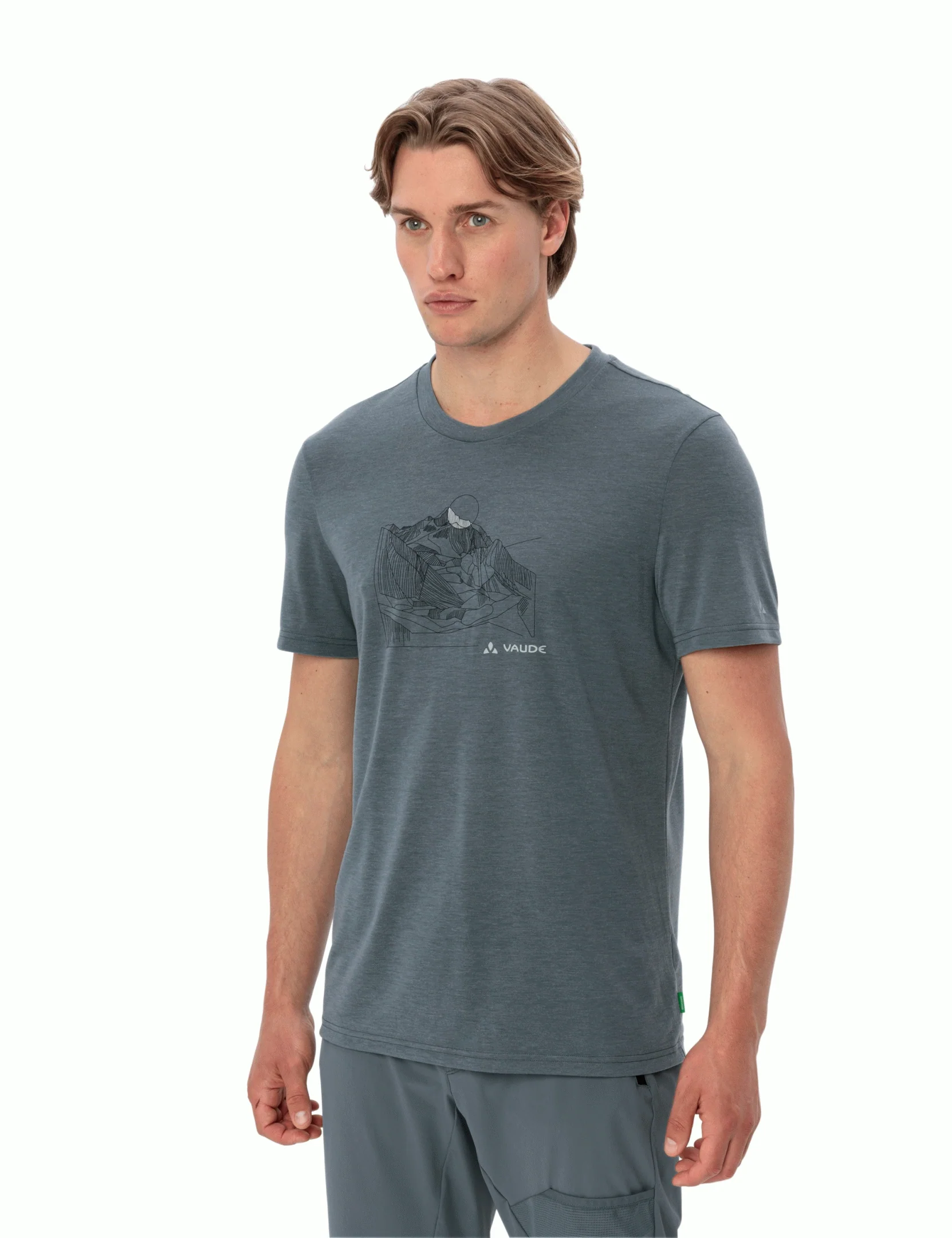 Men's Tekoa T-Shirt III - Image 13