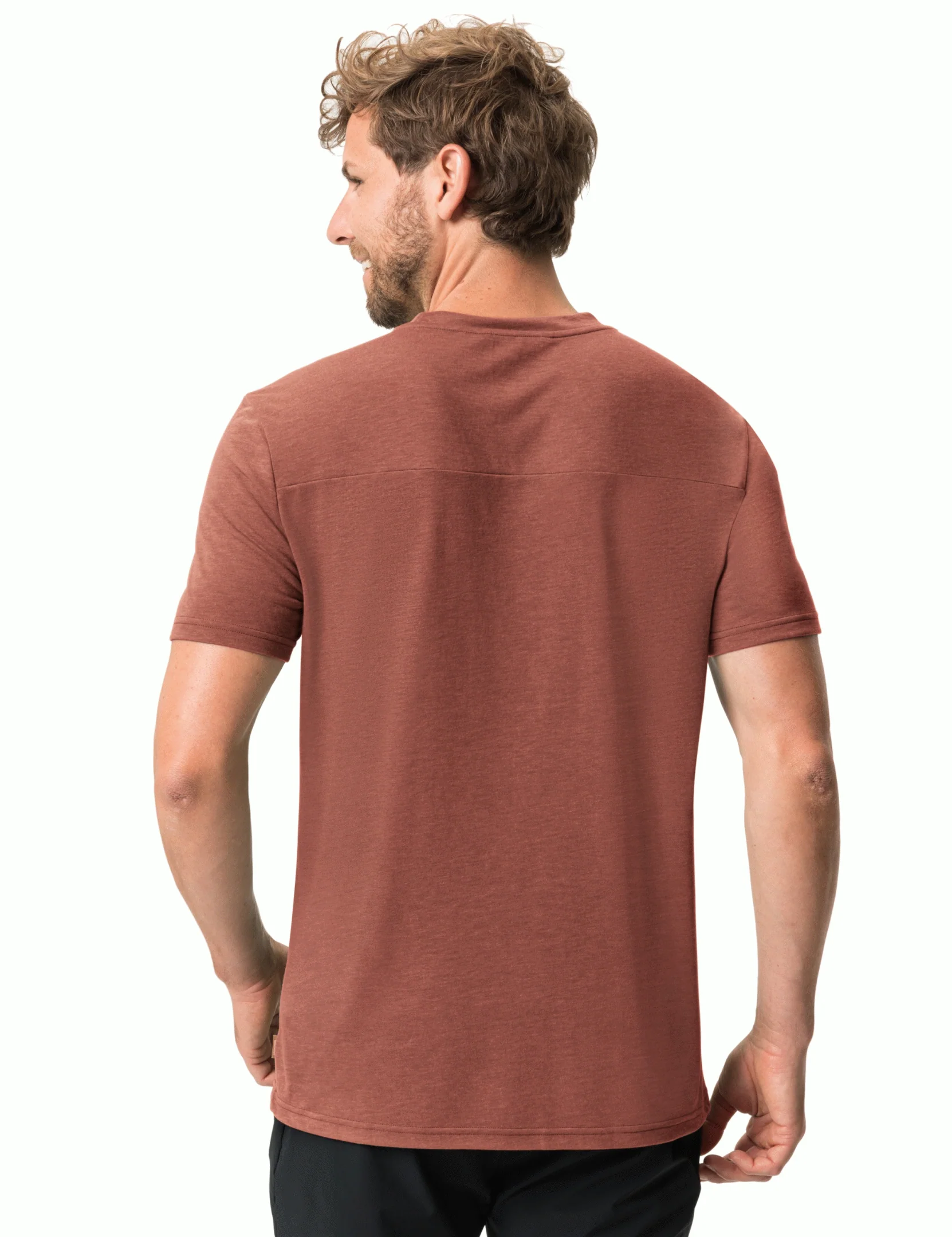 Men's Tekoa T-Shirt III - Image 8