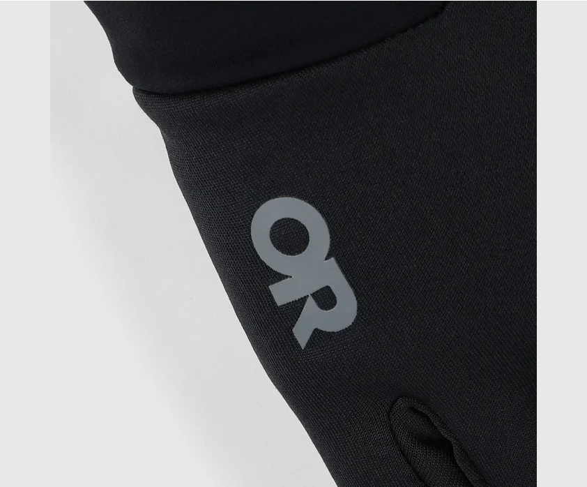 Men's Vigor Midweight Sensor Gloves - Image 3