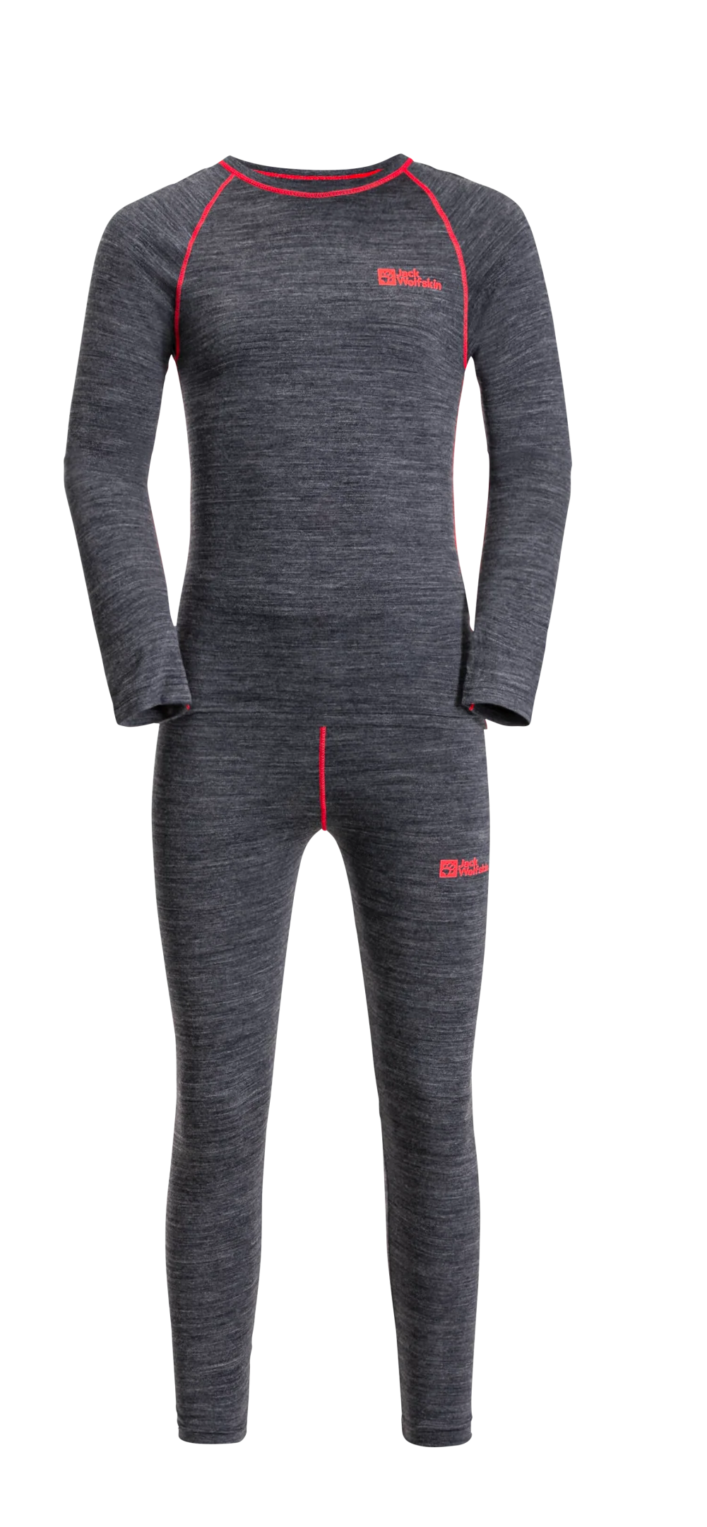 MERINO BASELAYER SET K - Image 16