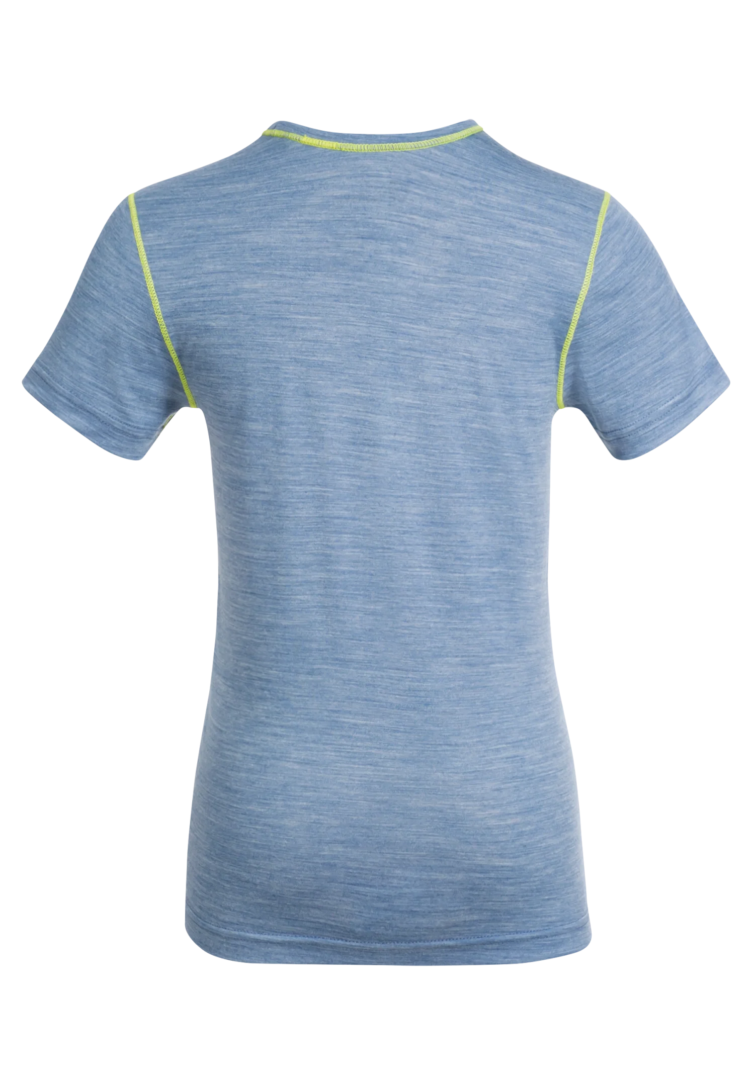 MERINO GRAPHIC T K - Image 2