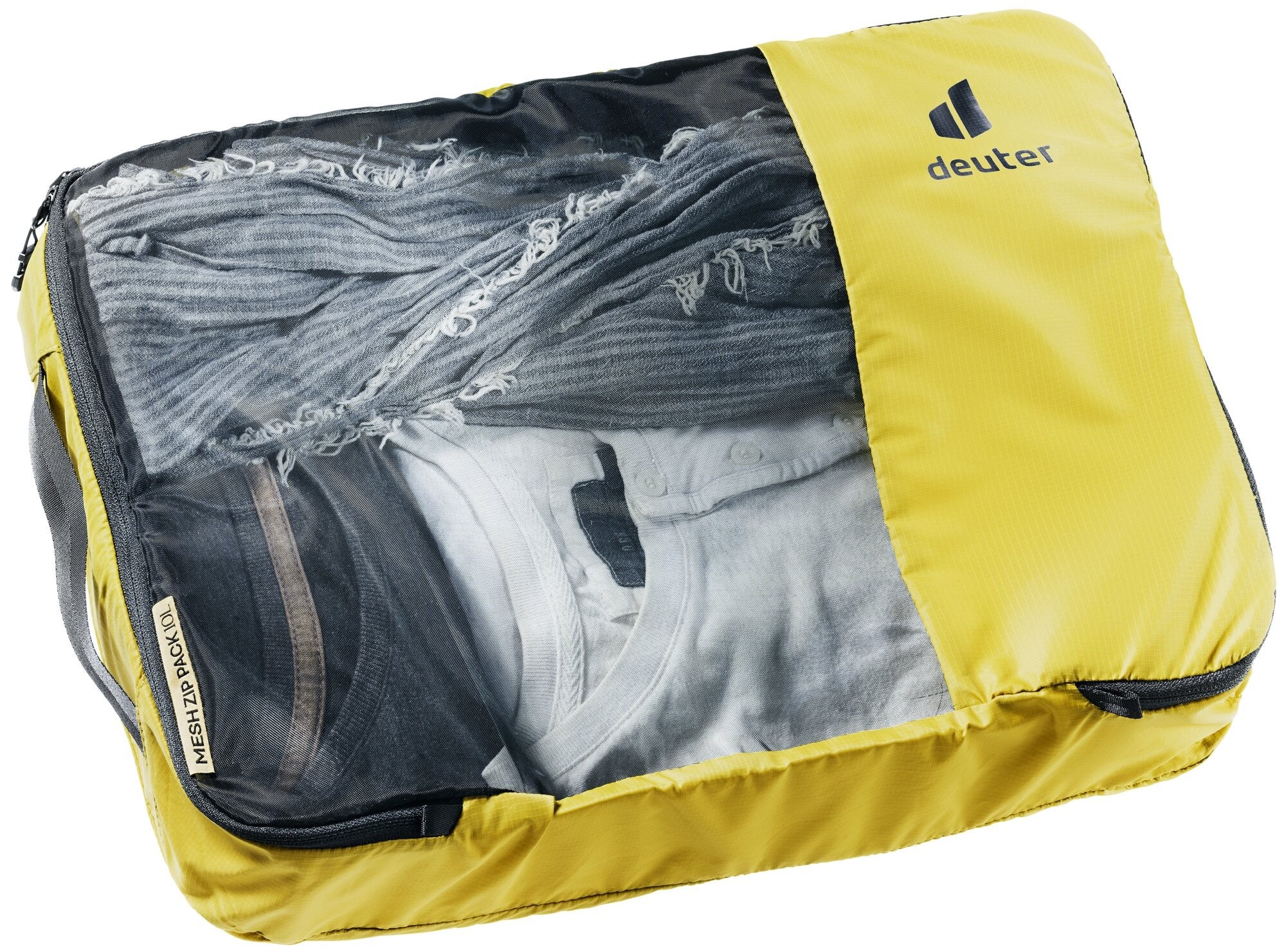 Mesh Zip Pack 10 - Image 3