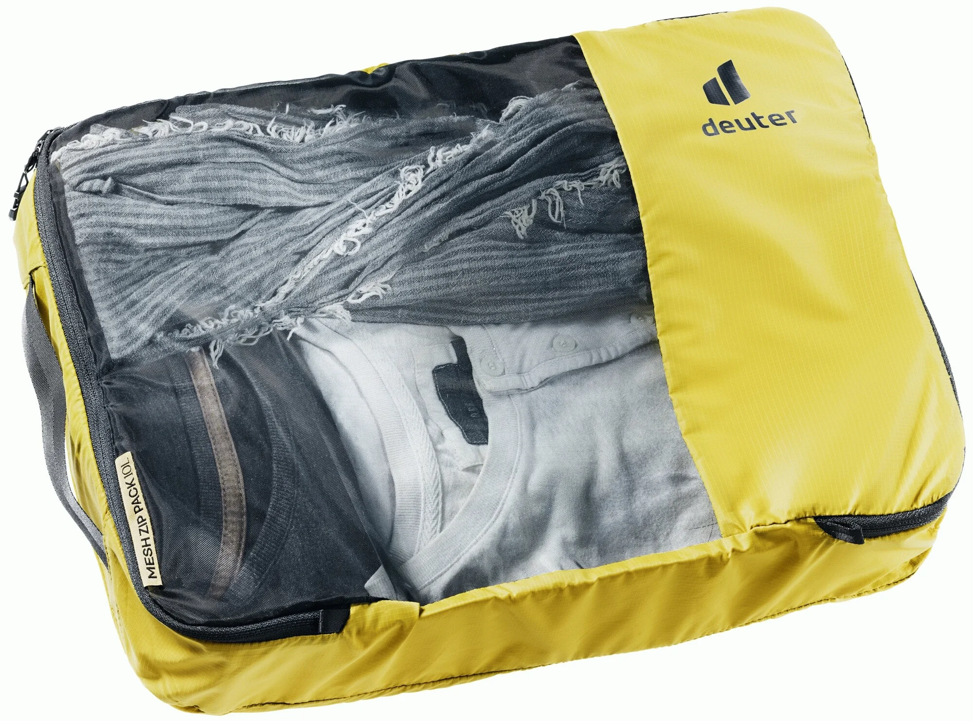 Mesh Zip Pack 10 - Image 5
