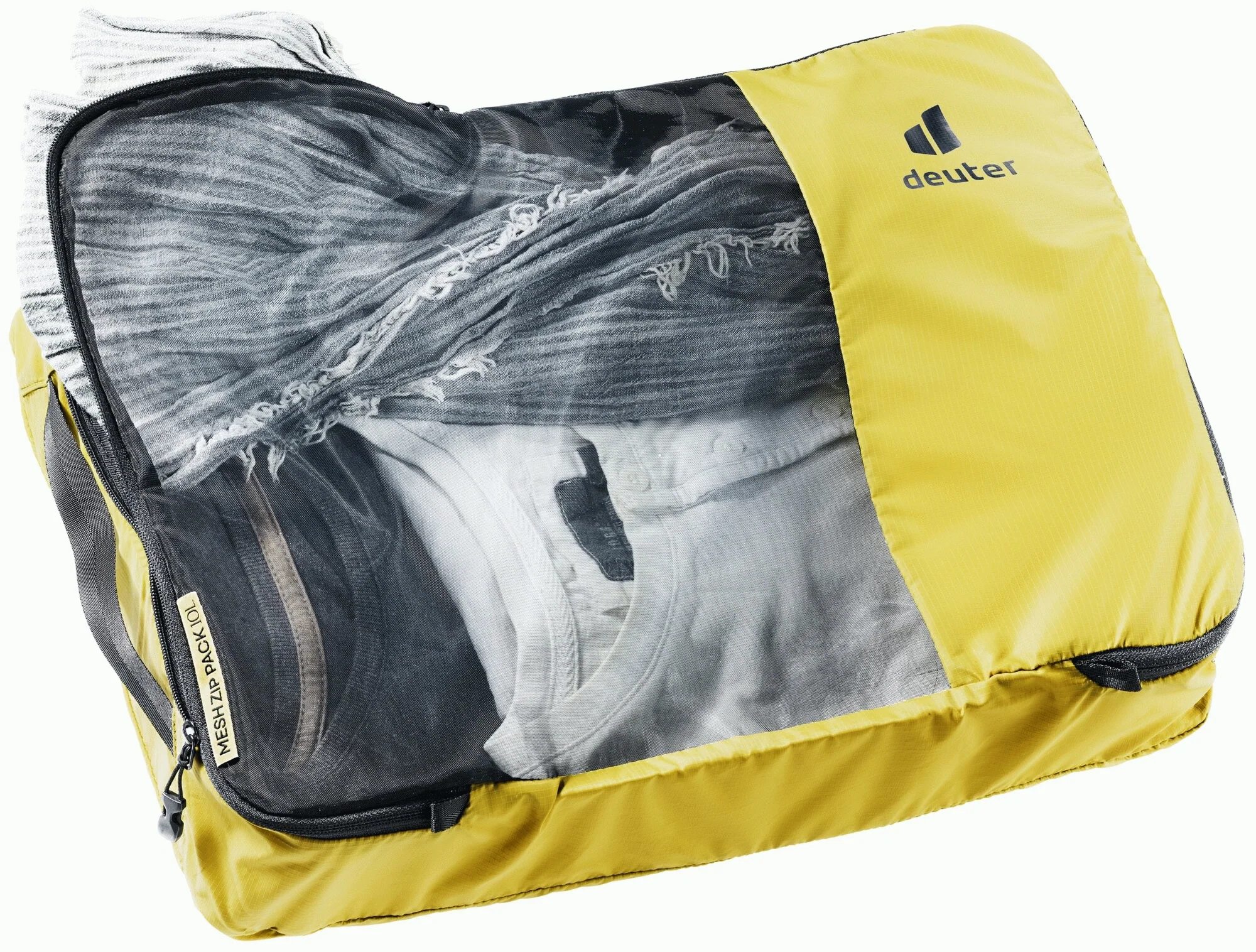 Mesh Zip Pack 10 - Image 6
