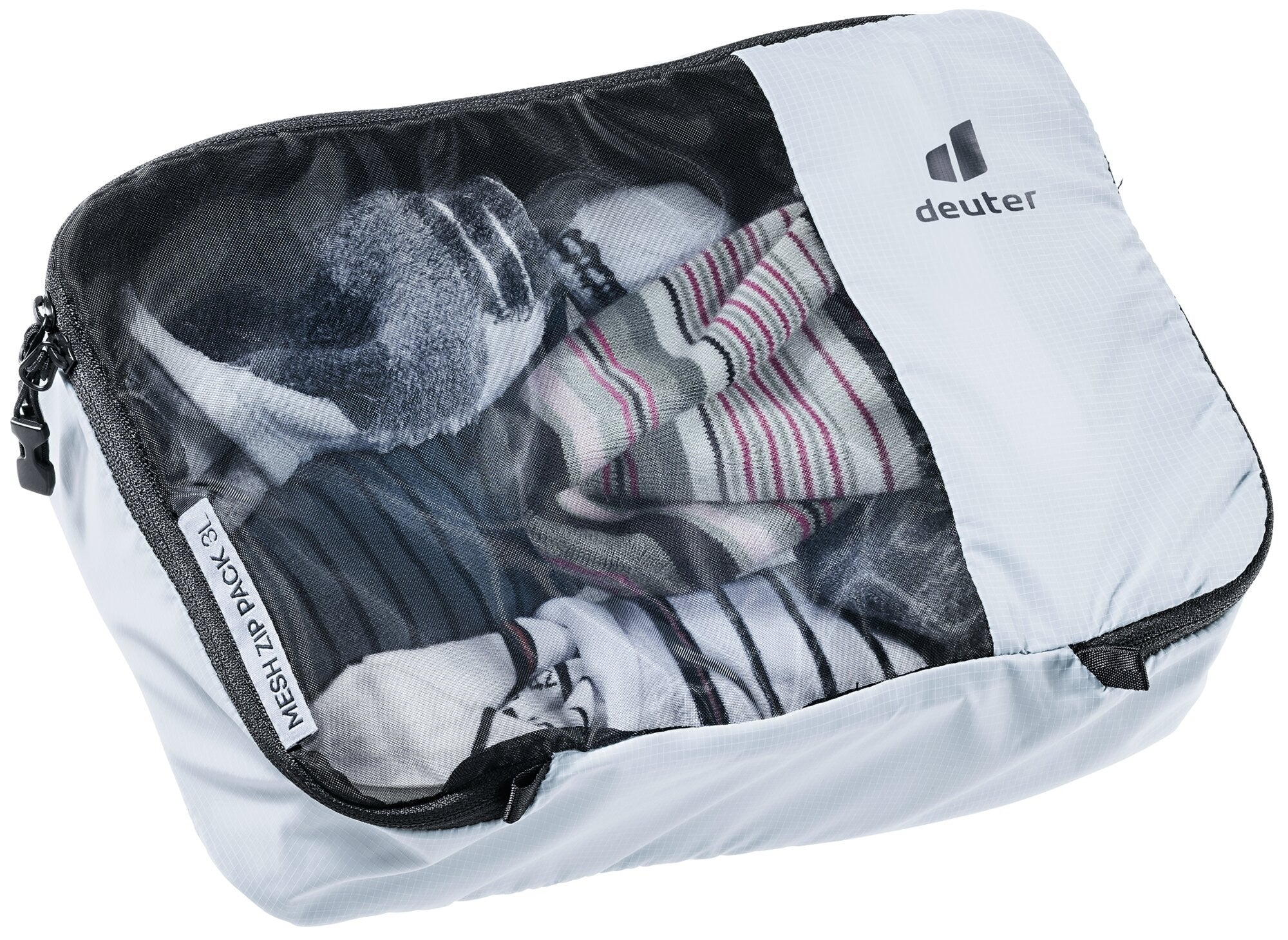 Mesh Zip Pack 3 - Image 3