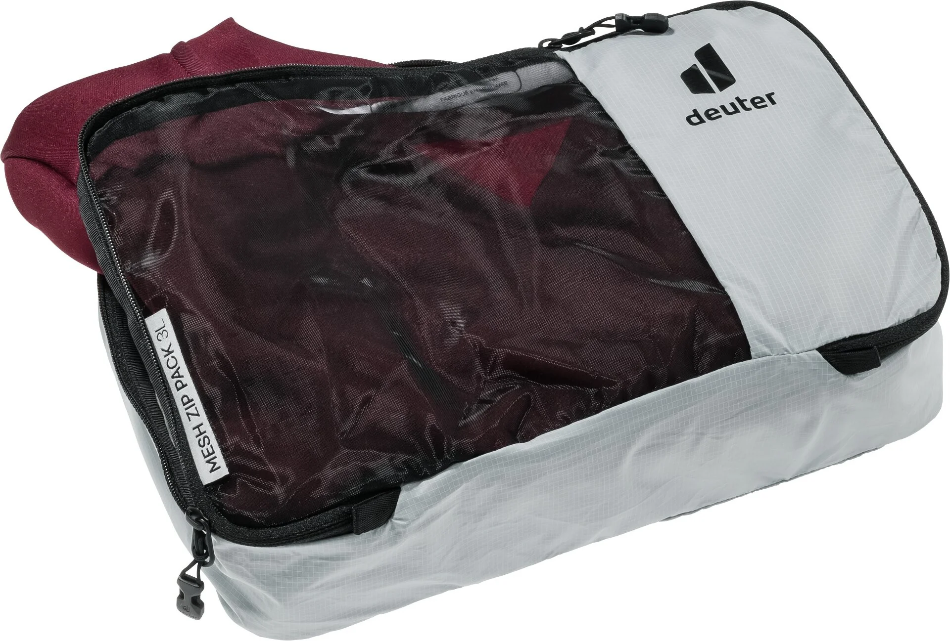 Mesh Zip Pack 3 - Image 4