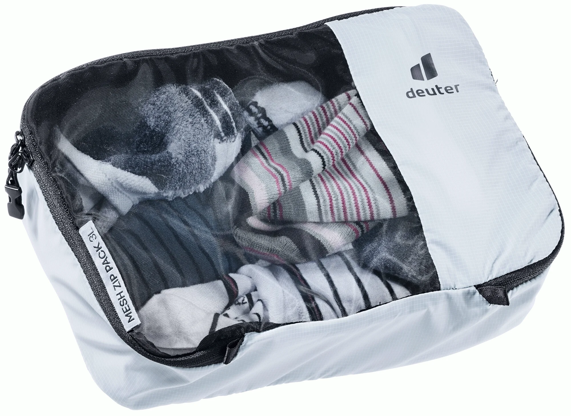 Mesh Zip Pack 3 - Image 5