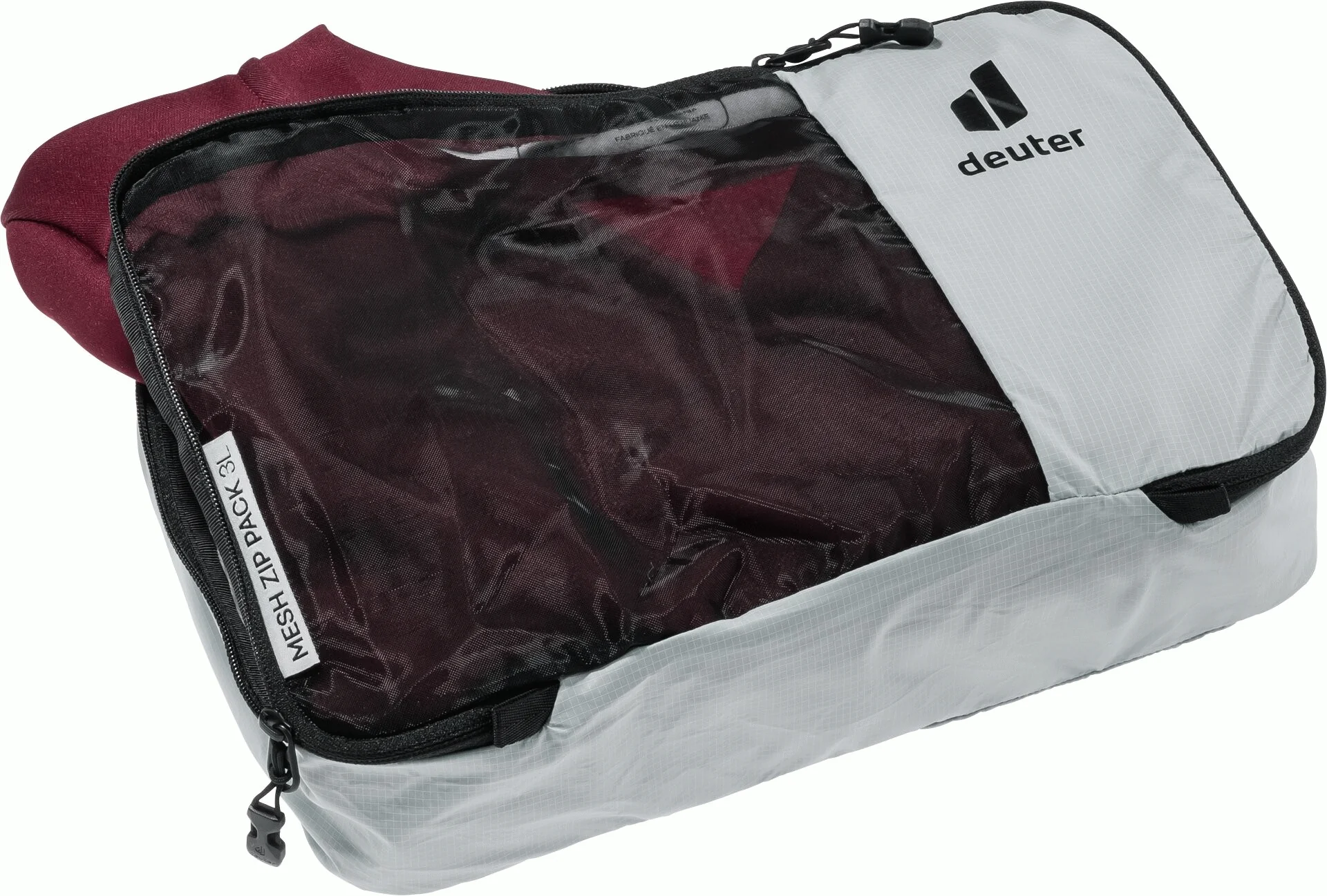 Mesh Zip Pack 3 - Image 6