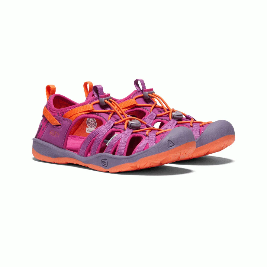MOXIE SANDAL KIDS - Image 3