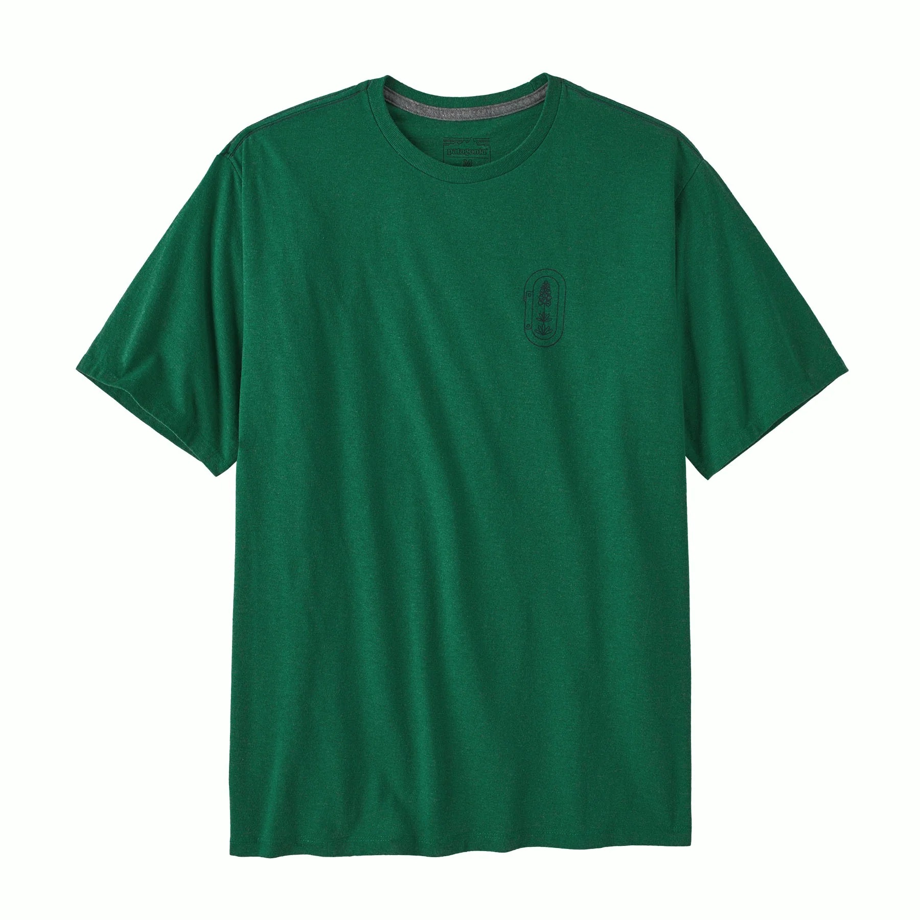 M's Clean Climb Trade Responsibili-Tee® - Image 4