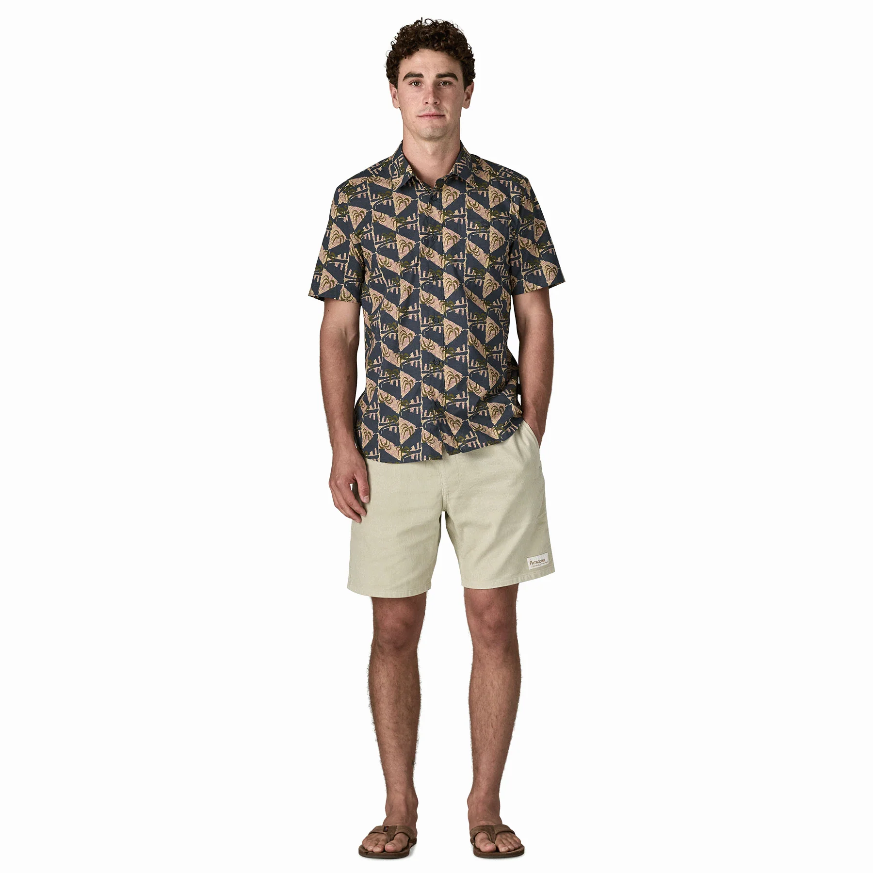 M's Go To Shirt - Image 24